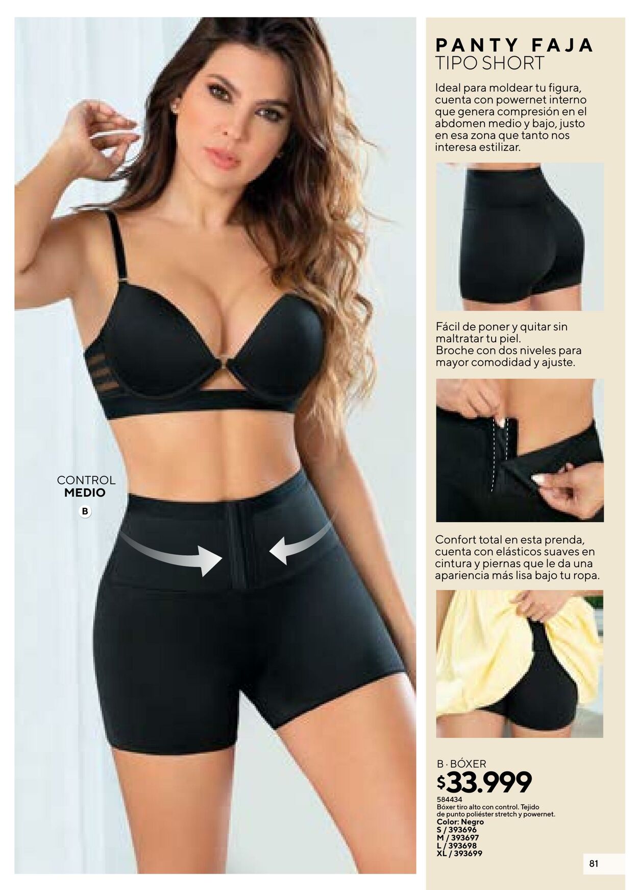 Catálogo Carmel 19.02.2023 - 08.03.2023