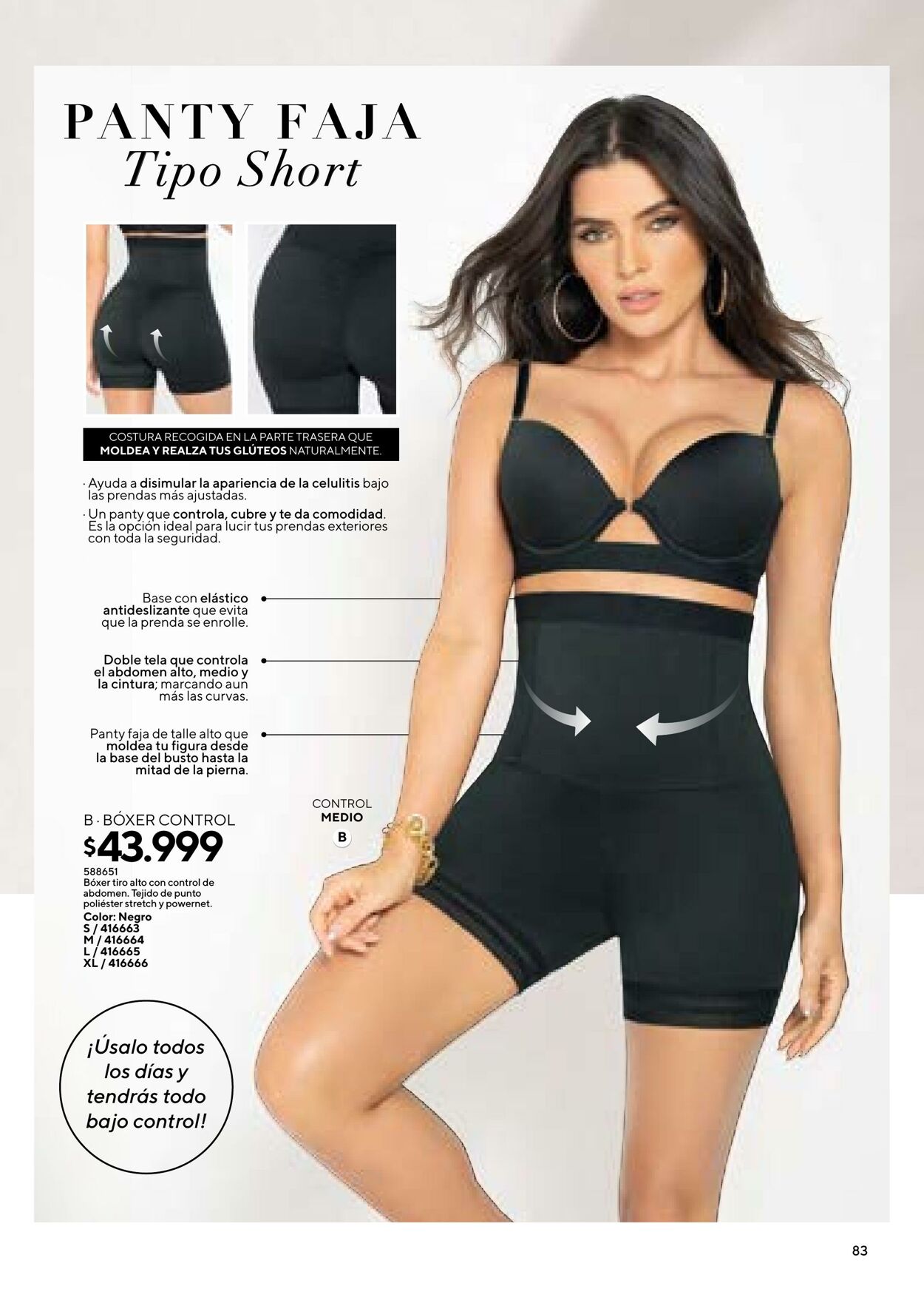 Catálogo Carmel 19.02.2023 - 08.03.2023