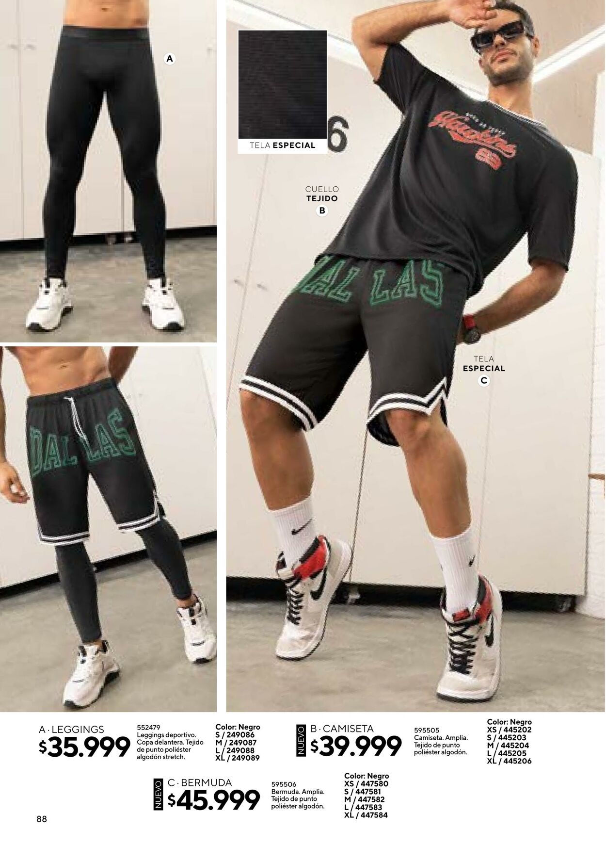 Catálogo Carmel 19.02.2023 - 08.03.2023