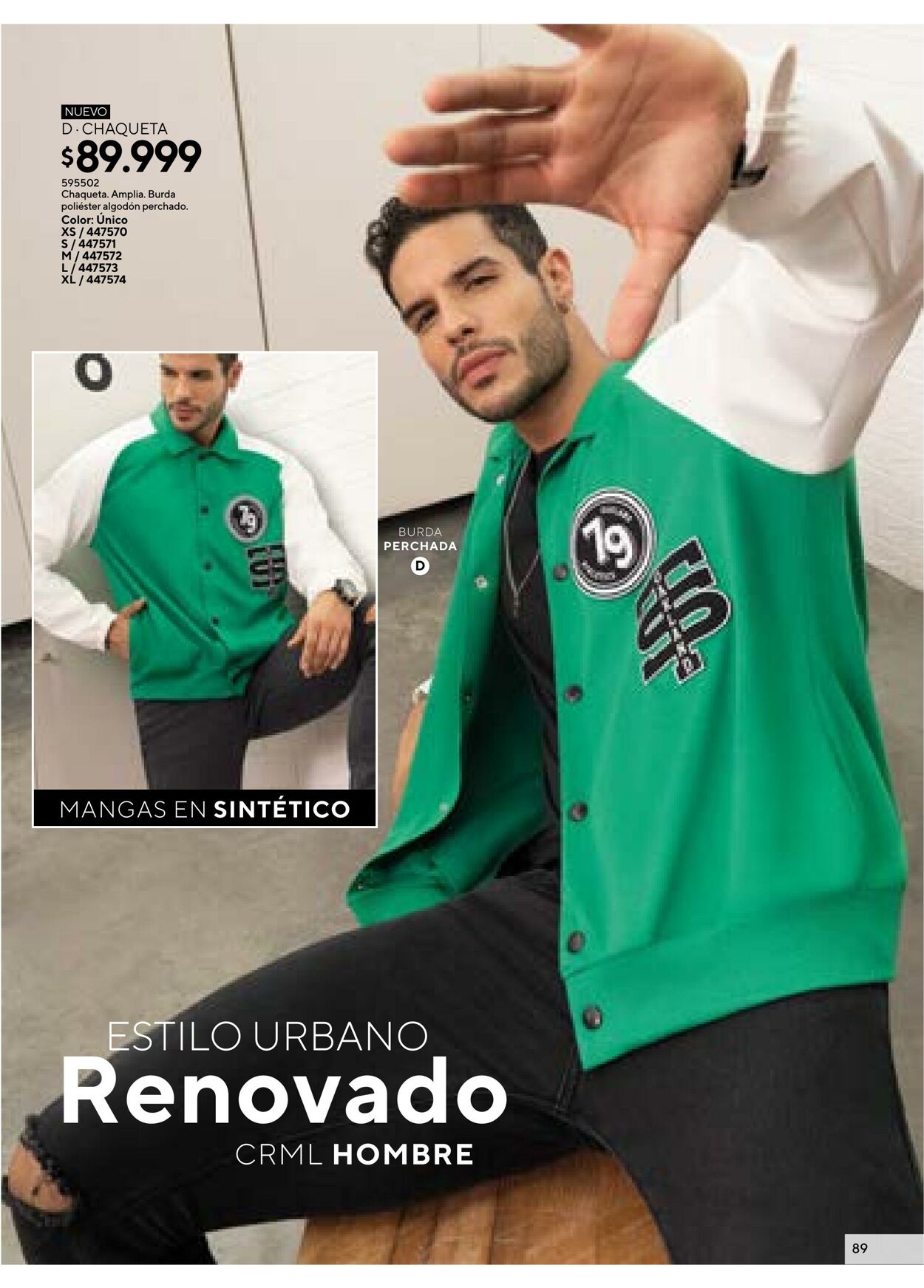 Catálogo Carmel 19.02.2023 - 08.03.2023