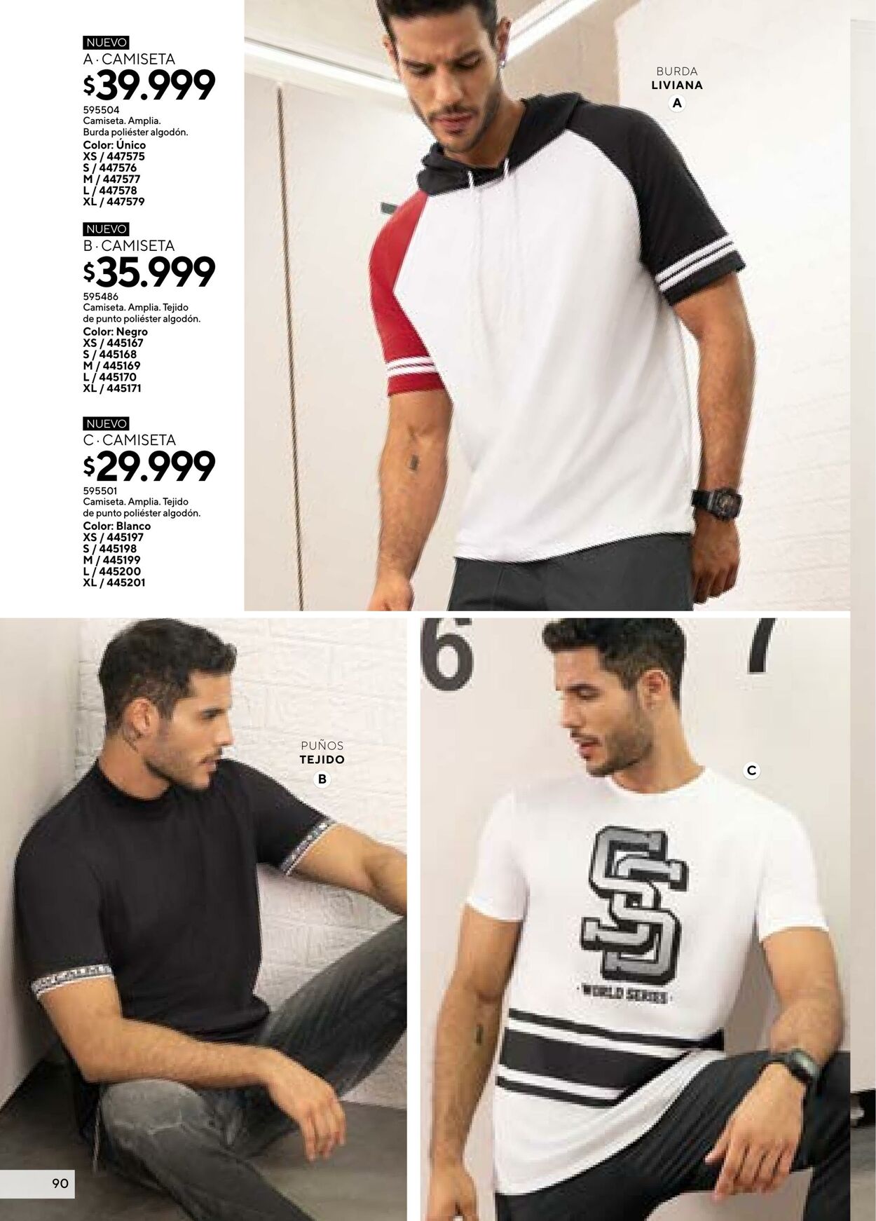 Catálogo Carmel 19.02.2023 - 08.03.2023