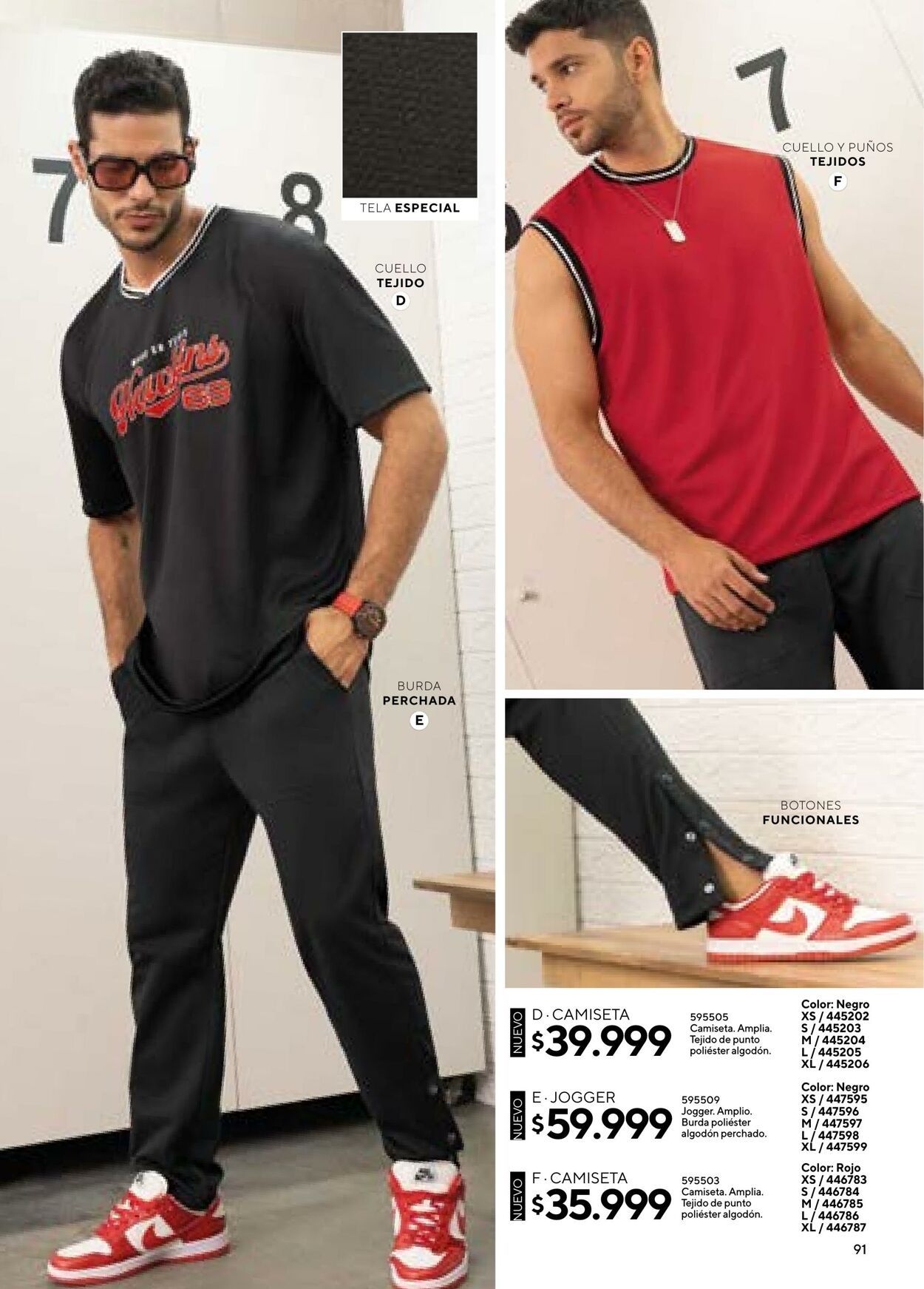 Catálogo Carmel 19.02.2023 - 08.03.2023