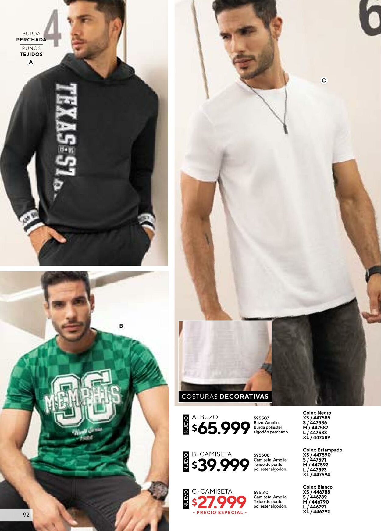 Catálogo Carmel 19.02.2023 - 08.03.2023