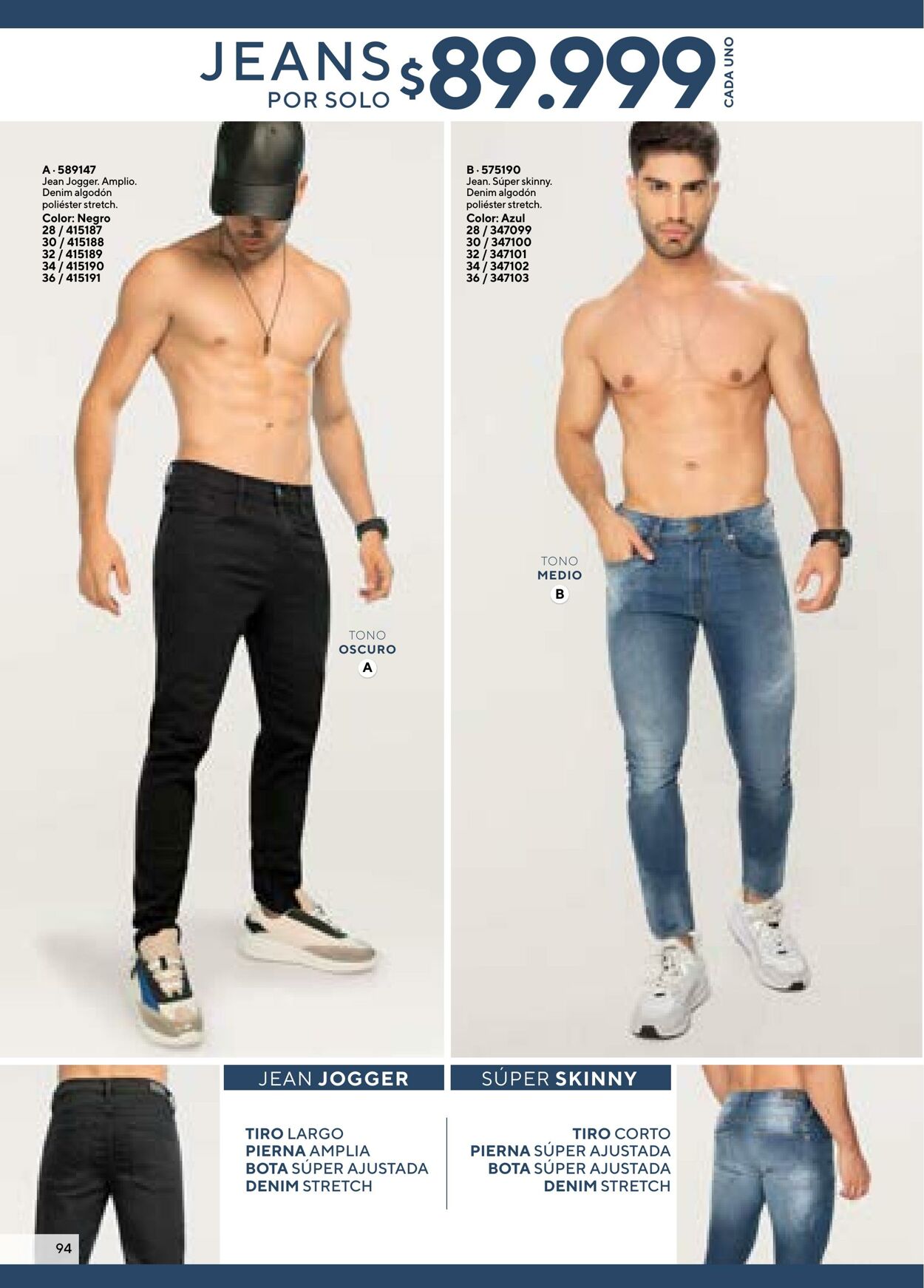 Catálogo Carmel 19.02.2023 - 08.03.2023