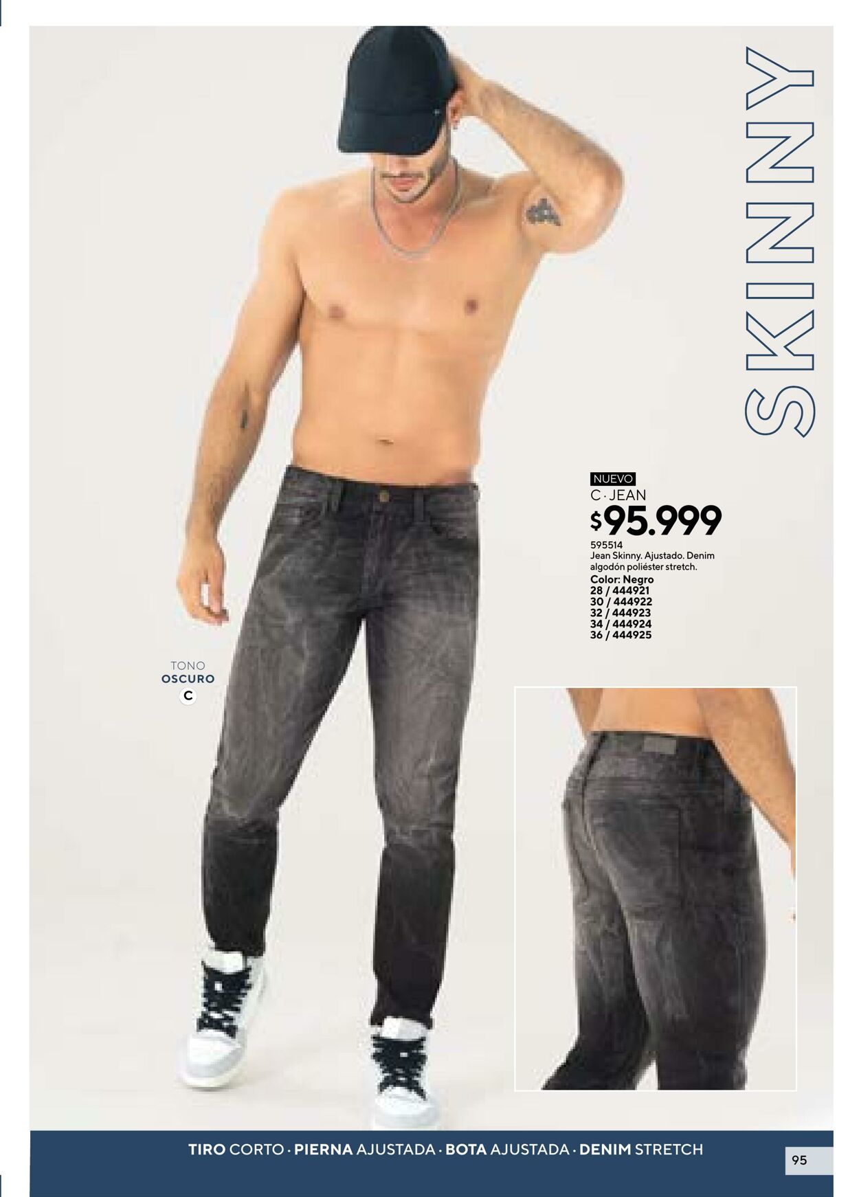 Catálogo Carmel 19.02.2023 - 08.03.2023