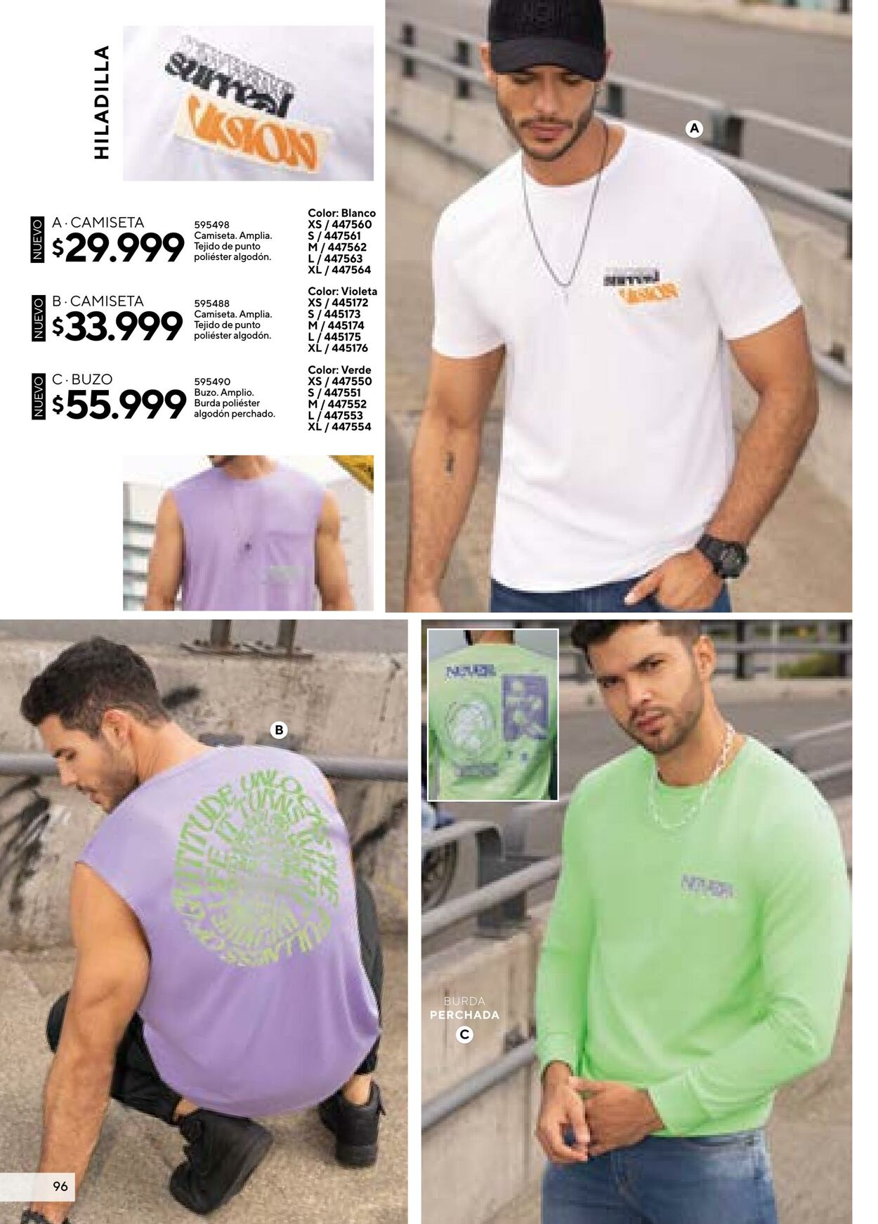 Catálogo Carmel 19.02.2023 - 08.03.2023