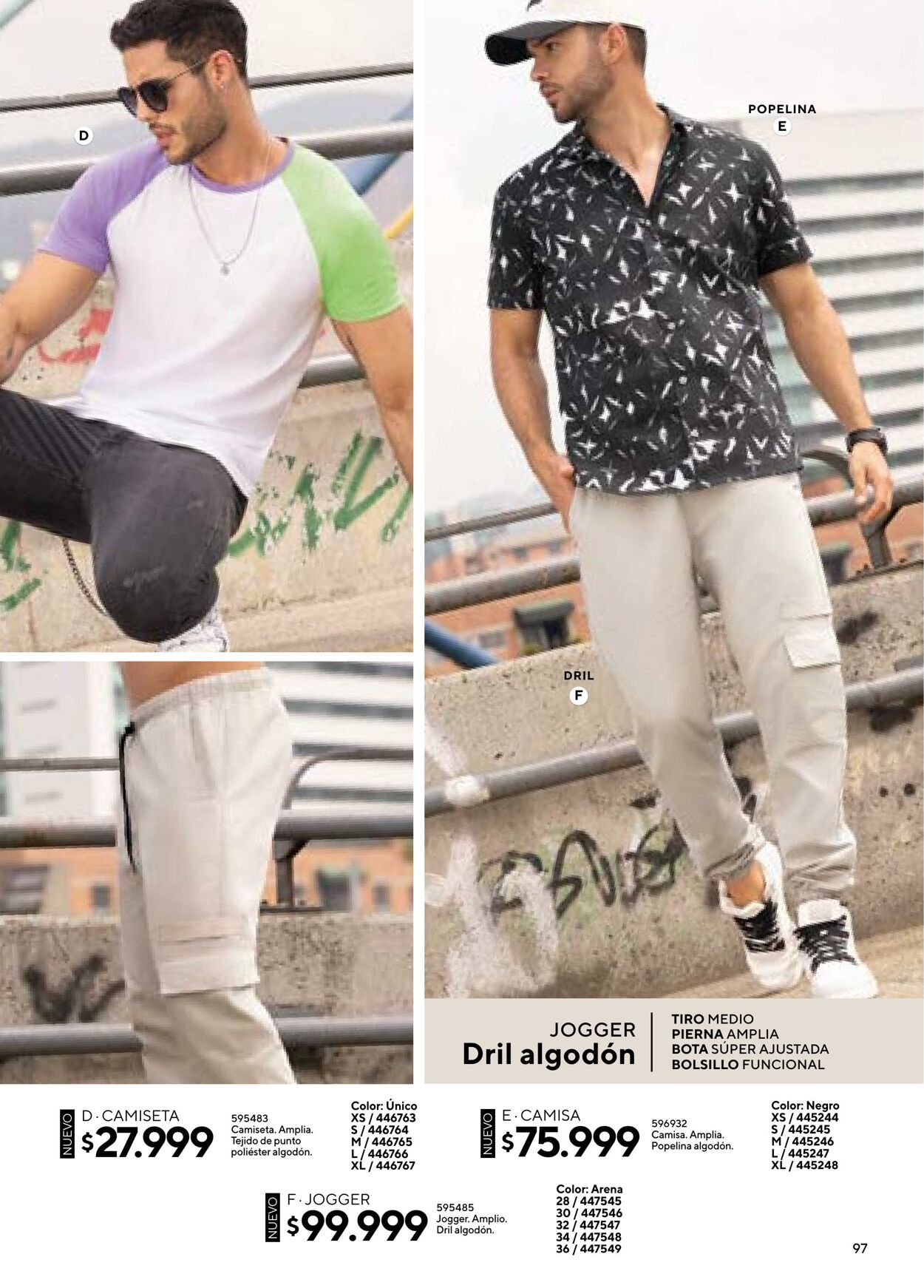 Catálogo Carmel 19.02.2023 - 08.03.2023