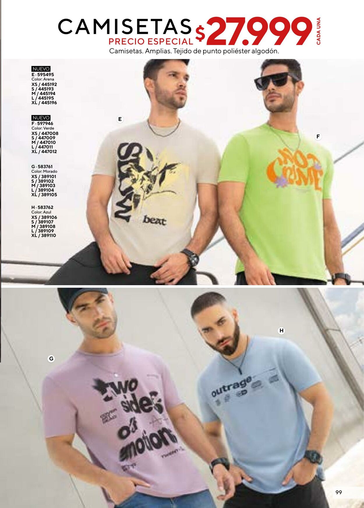 Catálogo Carmel 19.02.2023 - 08.03.2023