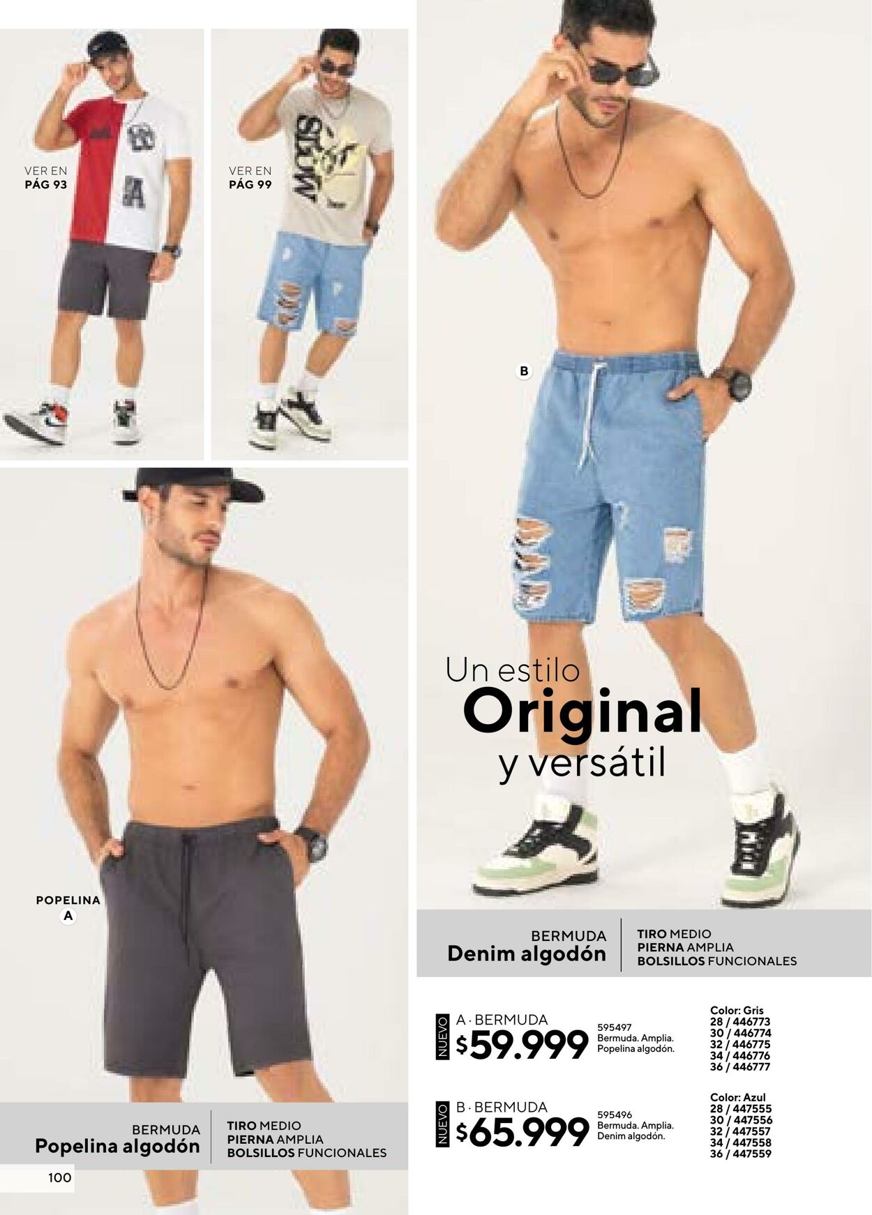 Catálogo Carmel 19.02.2023 - 08.03.2023