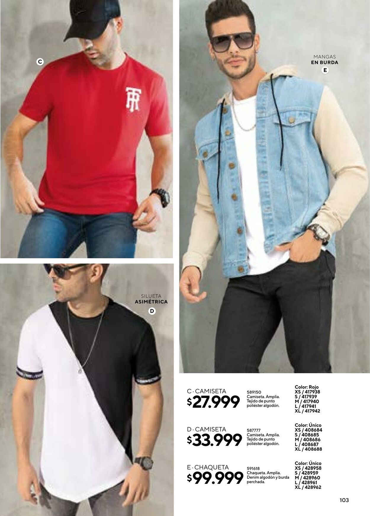 Catálogo Carmel 19.02.2023 - 08.03.2023