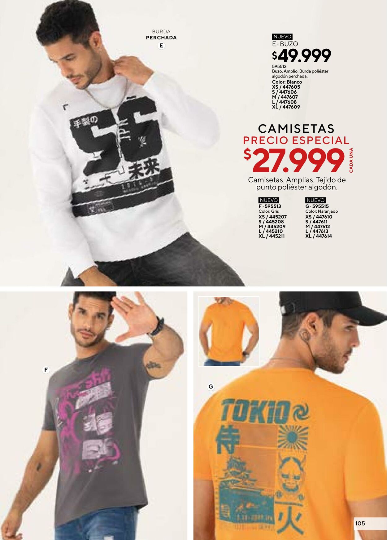 Catálogo Carmel 19.02.2023 - 08.03.2023