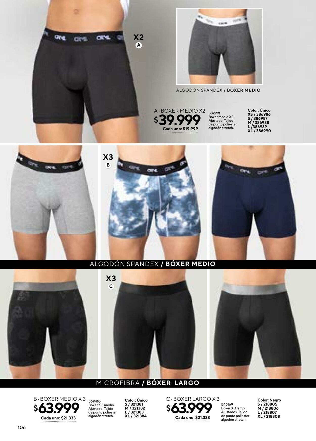 Catálogo Carmel 19.02.2023 - 08.03.2023