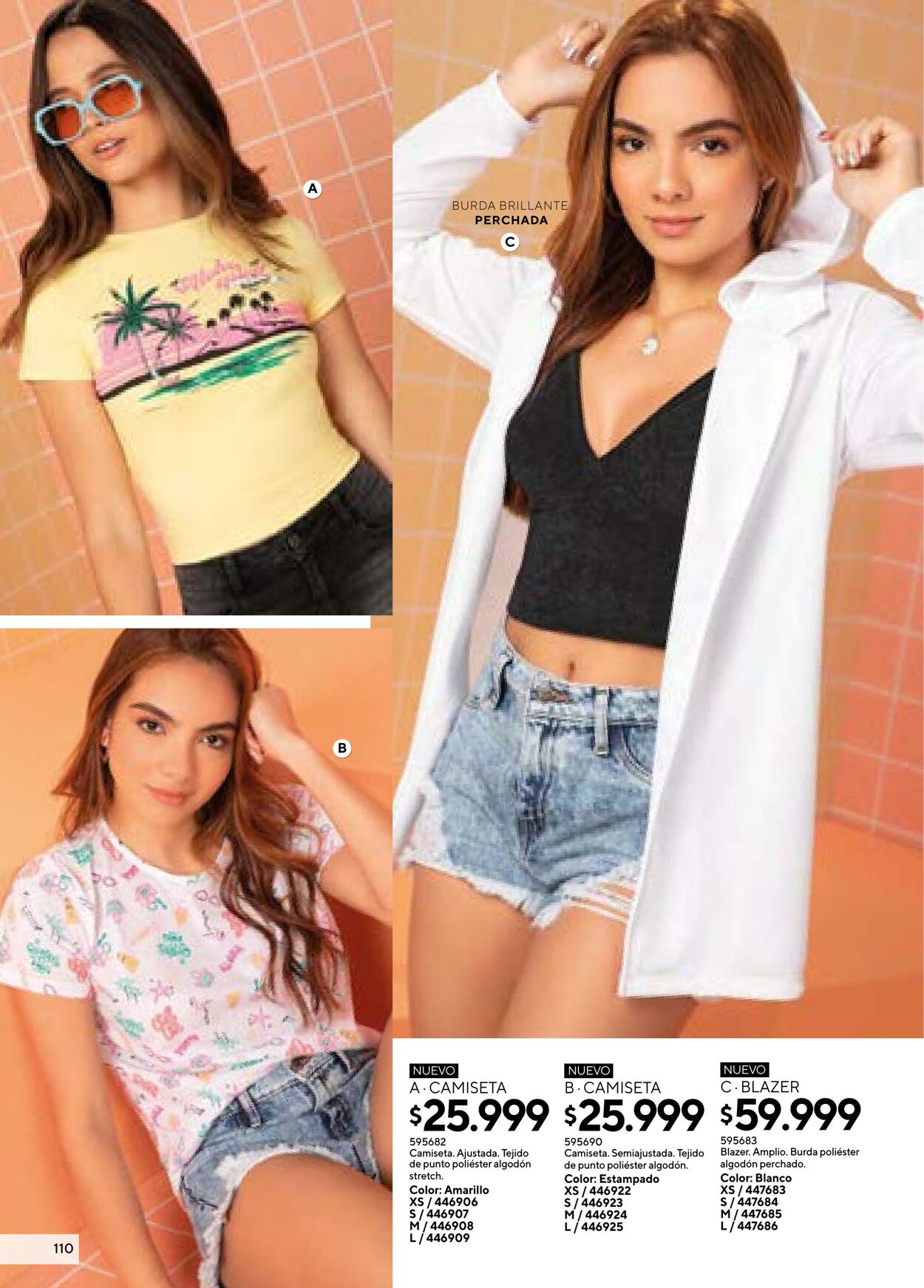 Catálogo Carmel 19.02.2023 - 08.03.2023