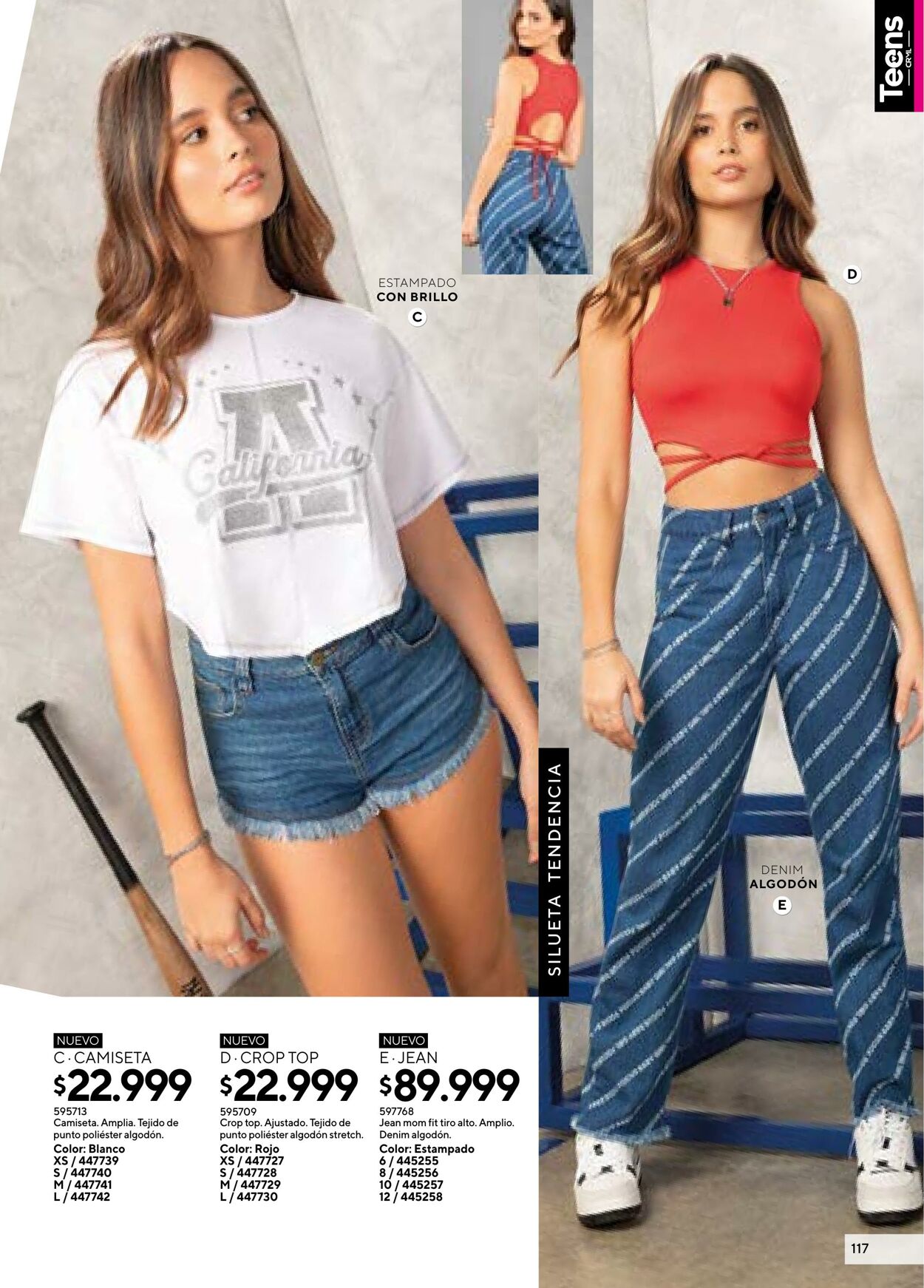 Catálogo Carmel 19.02.2023 - 08.03.2023