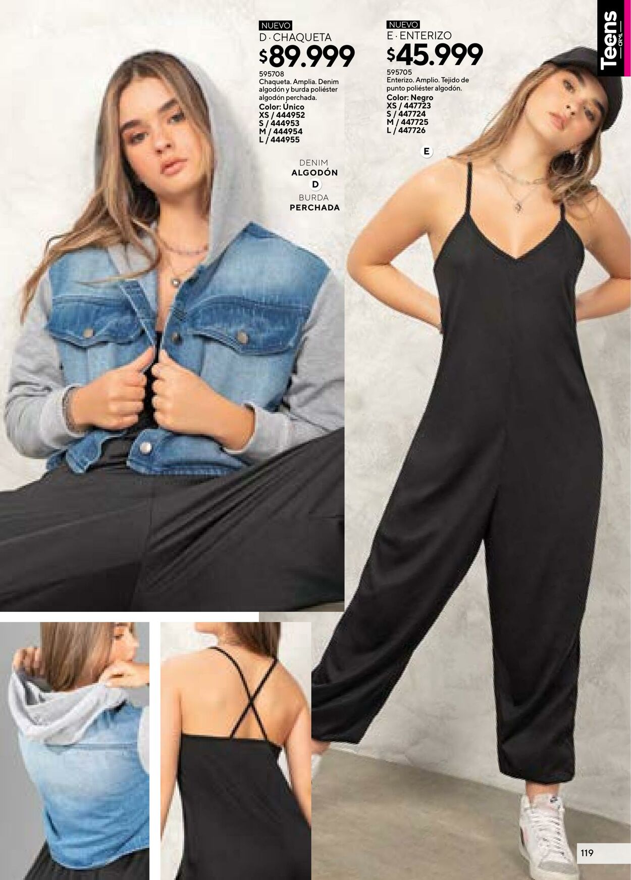 Catálogo Carmel 19.02.2023 - 08.03.2023