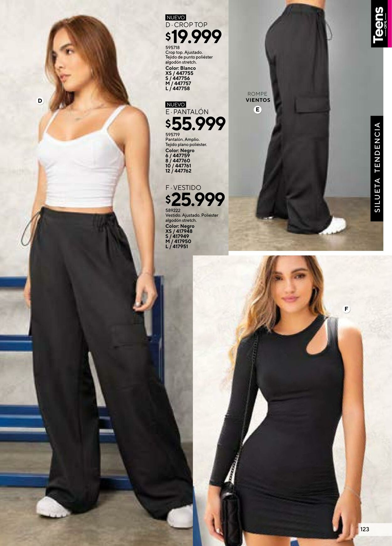 Catálogo Carmel 19.02.2023 - 08.03.2023