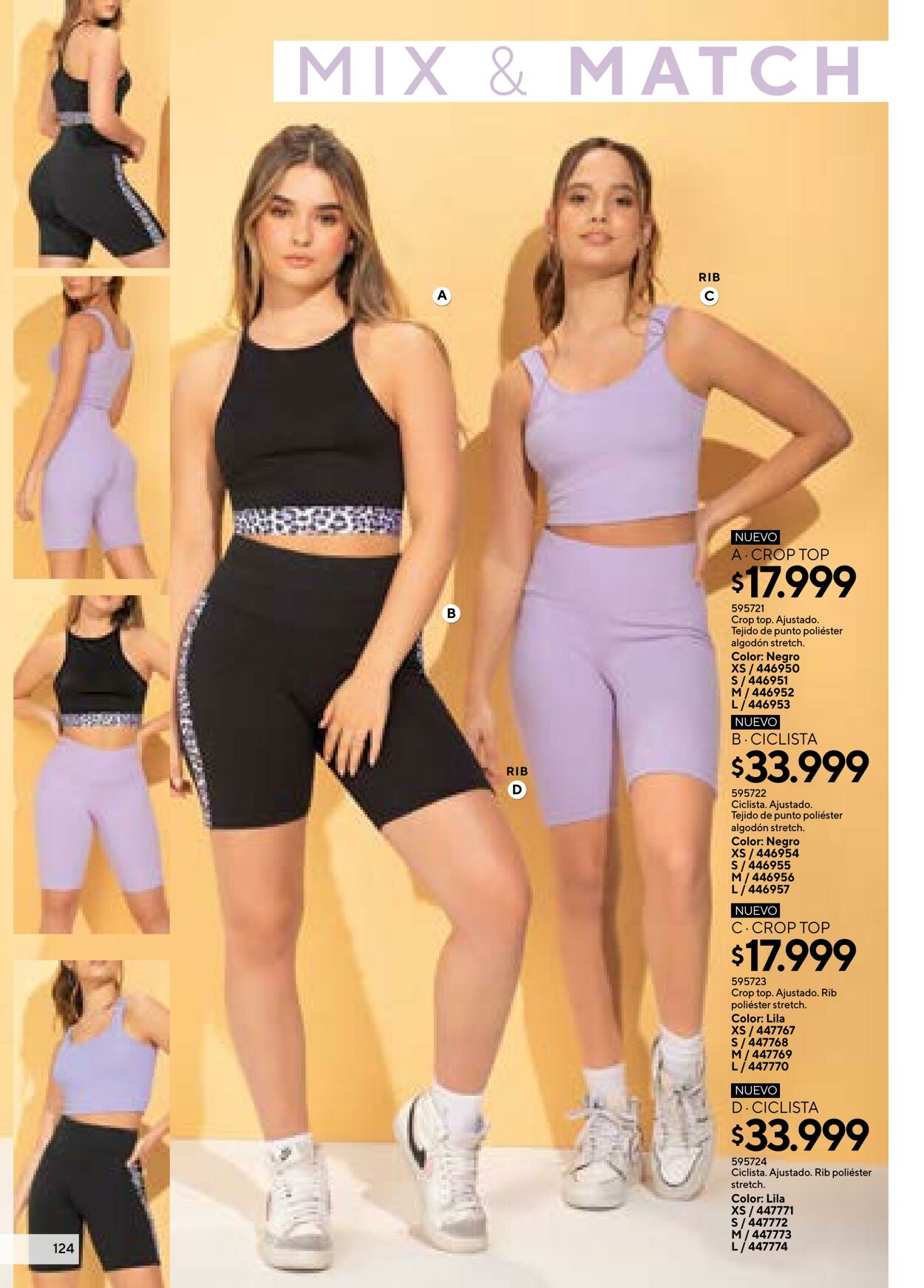 Catálogo Carmel 19.02.2023 - 08.03.2023