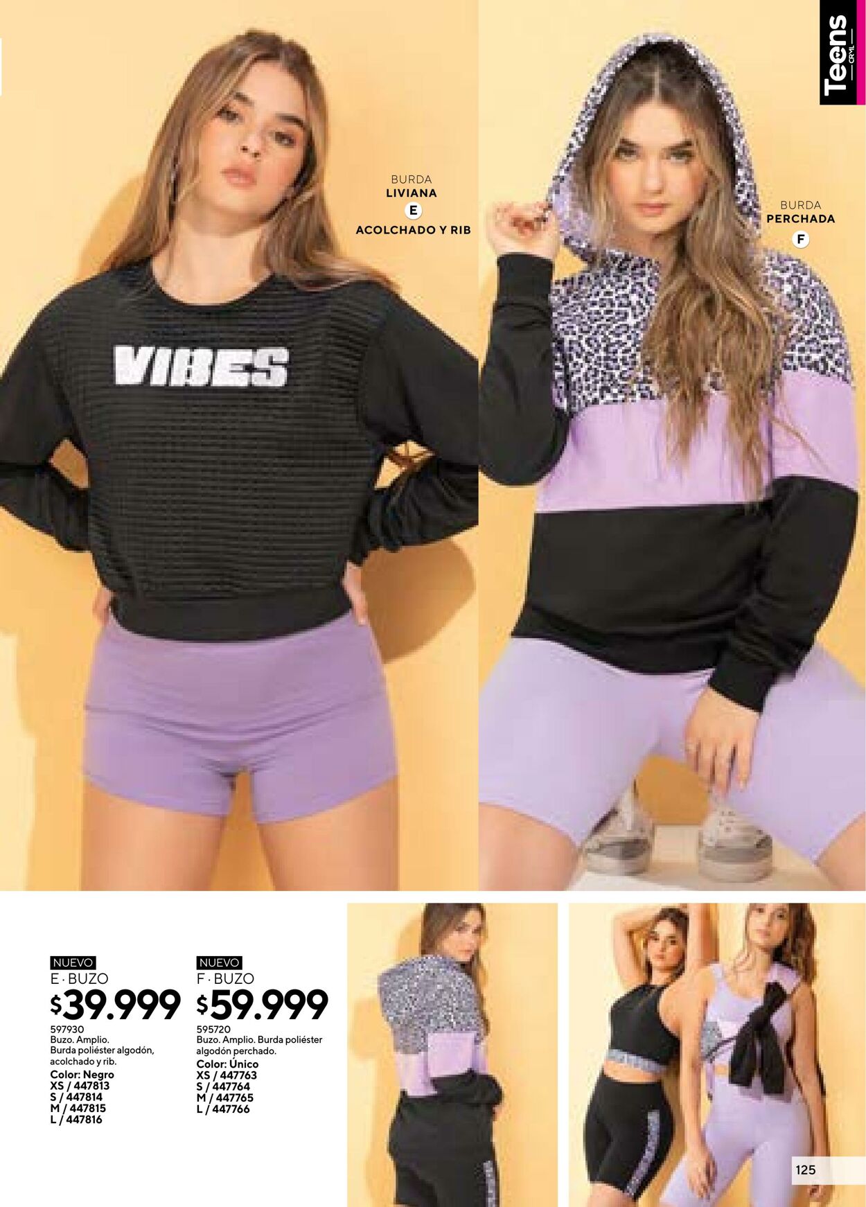 Catálogo Carmel 19.02.2023 - 08.03.2023