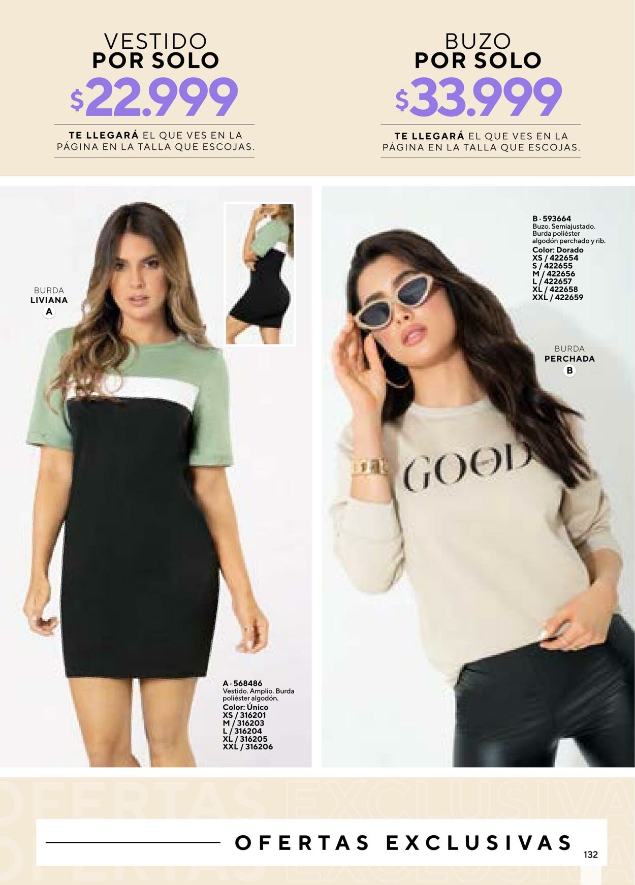 Catálogo Carmel 19.02.2023 - 08.03.2023