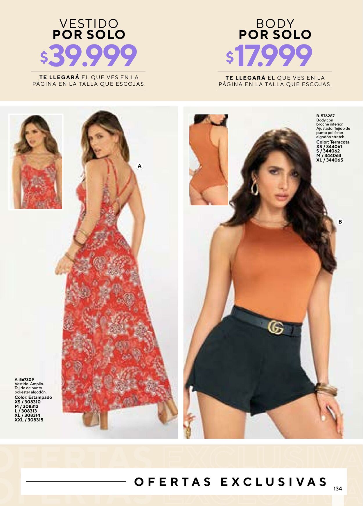 Catálogo Carmel 19.02.2023 - 08.03.2023