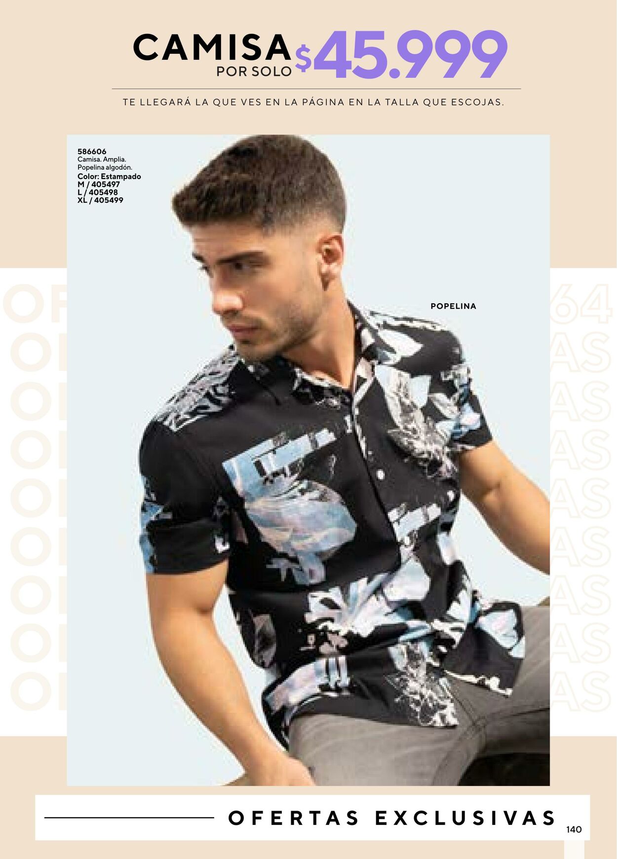 Catálogo Carmel 19.02.2023 - 08.03.2023