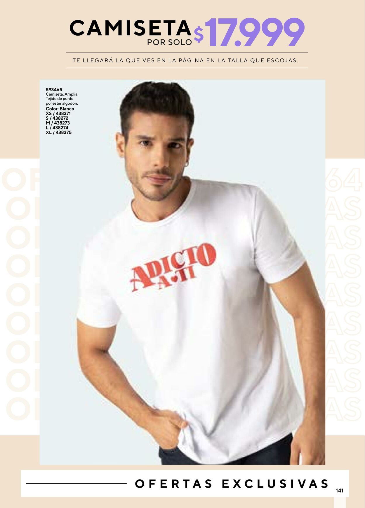 Catálogo Carmel 19.02.2023 - 08.03.2023