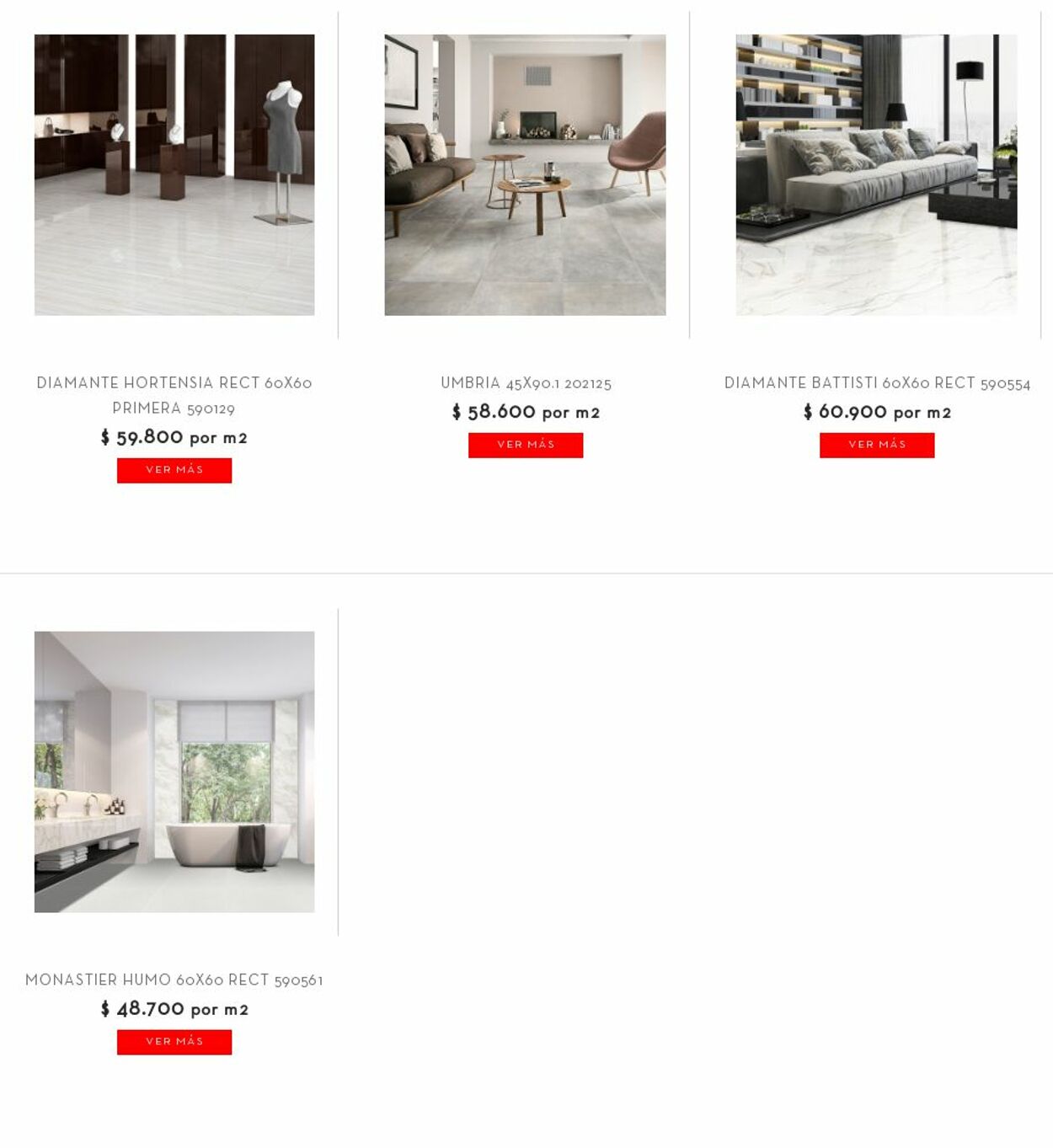 Catálogo Cerámica Italia 20.02.2023 - 28.02.2023