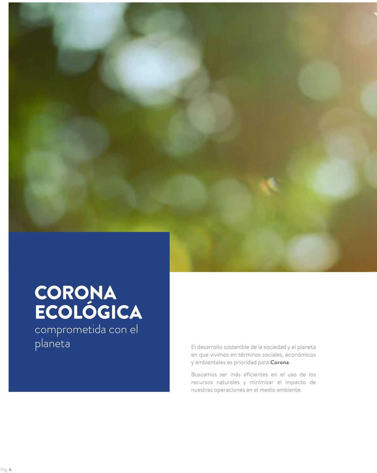 Catálogo Corona 01.05.2022 - 31.07.2022