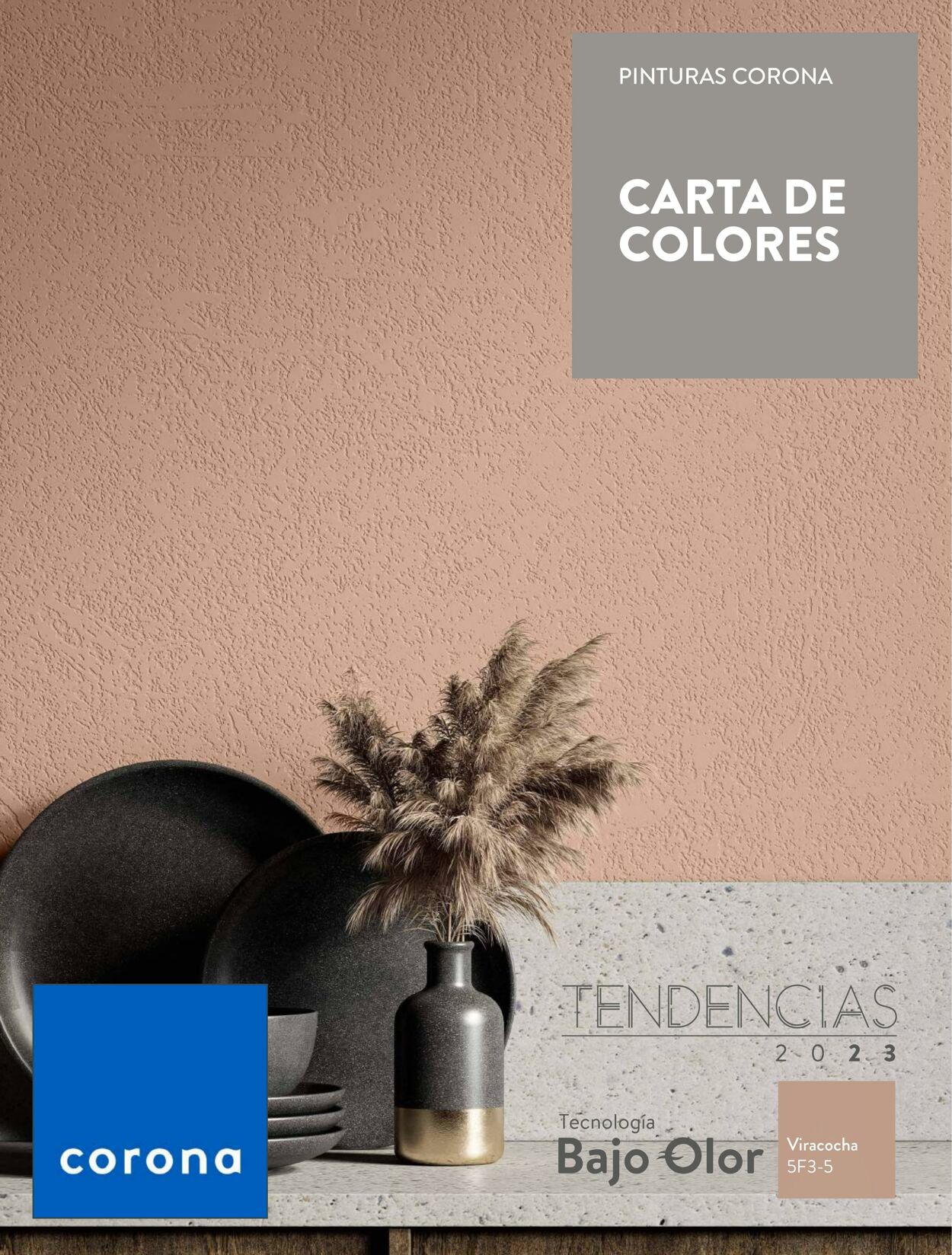 Catálogo Corona 03.07.2023 - 31.12.2023