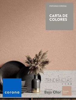 Catálogo Corona 22.05.2023 - 31.12.2023