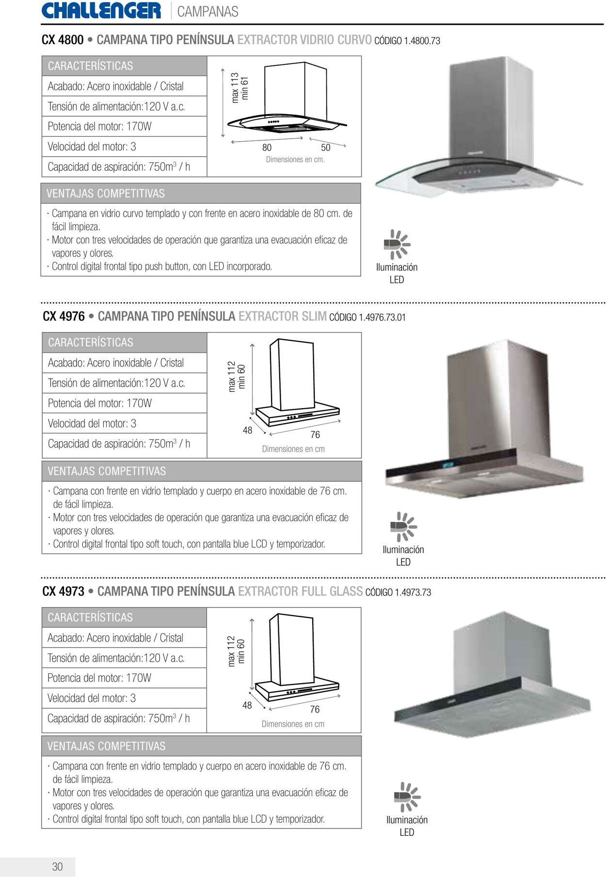 Catálogo Corona 05.06.2023 - 05.07.2023