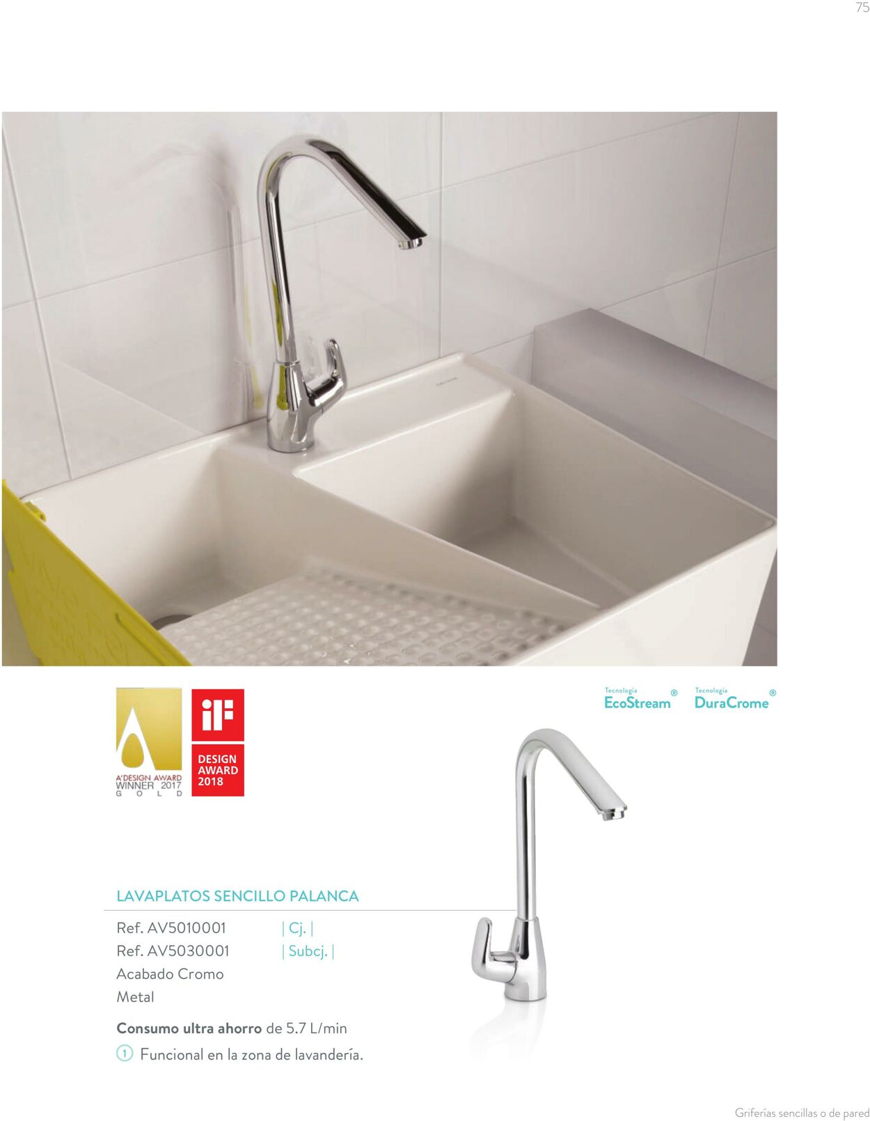 Catálogo Corona 06.02.2023 - 28.02.2023