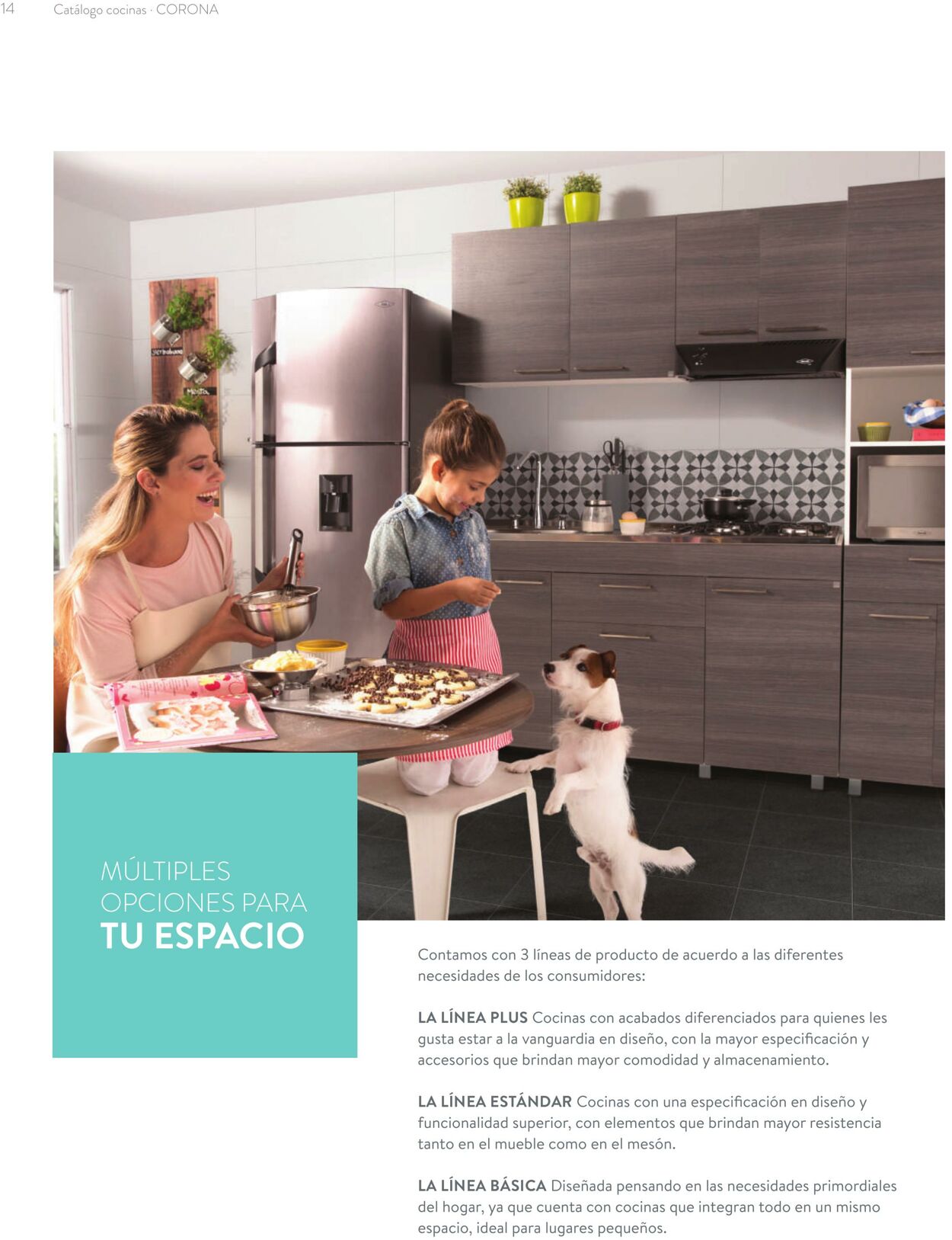 Catálogo Corona 06.02.2023 - 28.02.2023