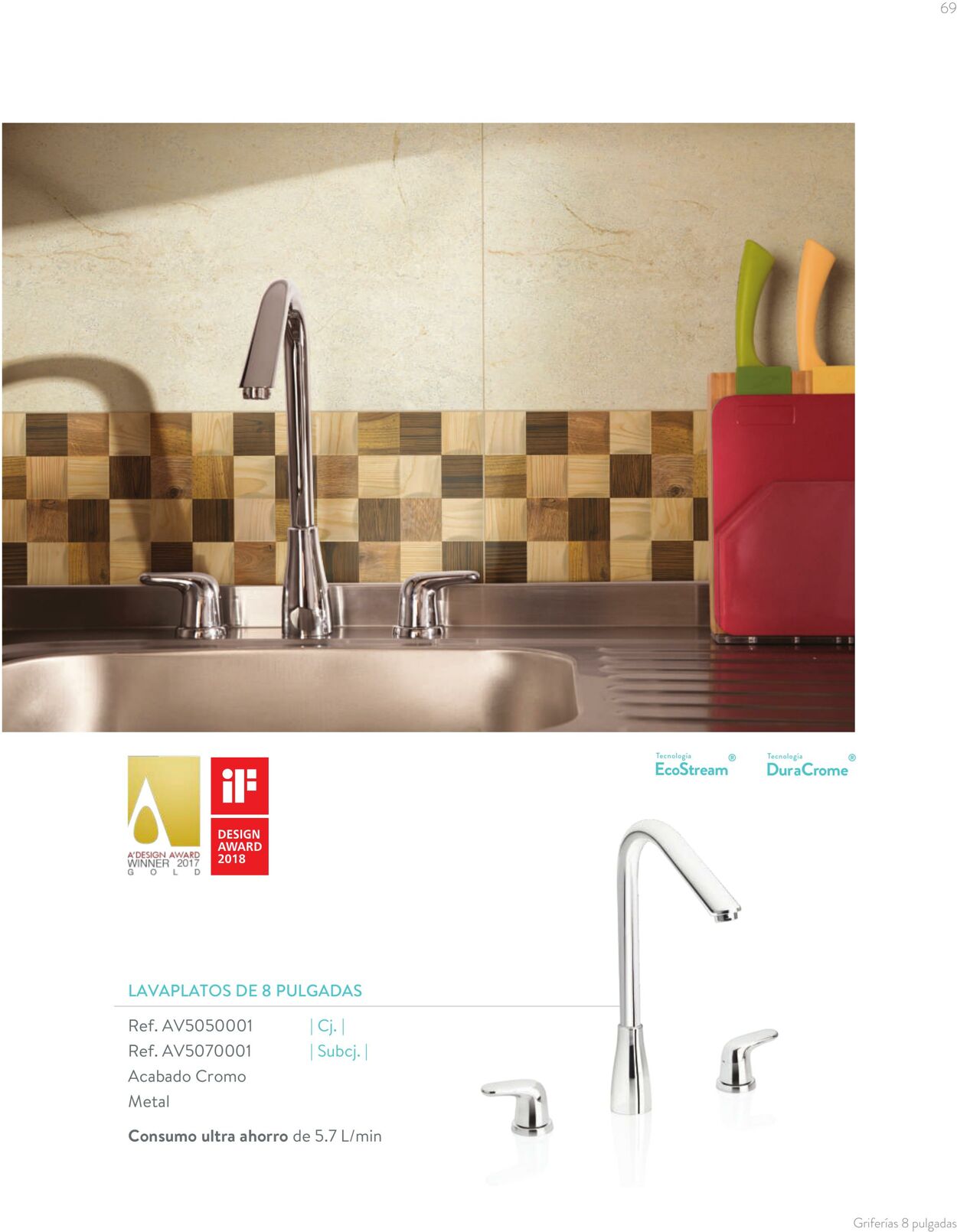 Catálogo Corona 06.02.2023 - 28.02.2023