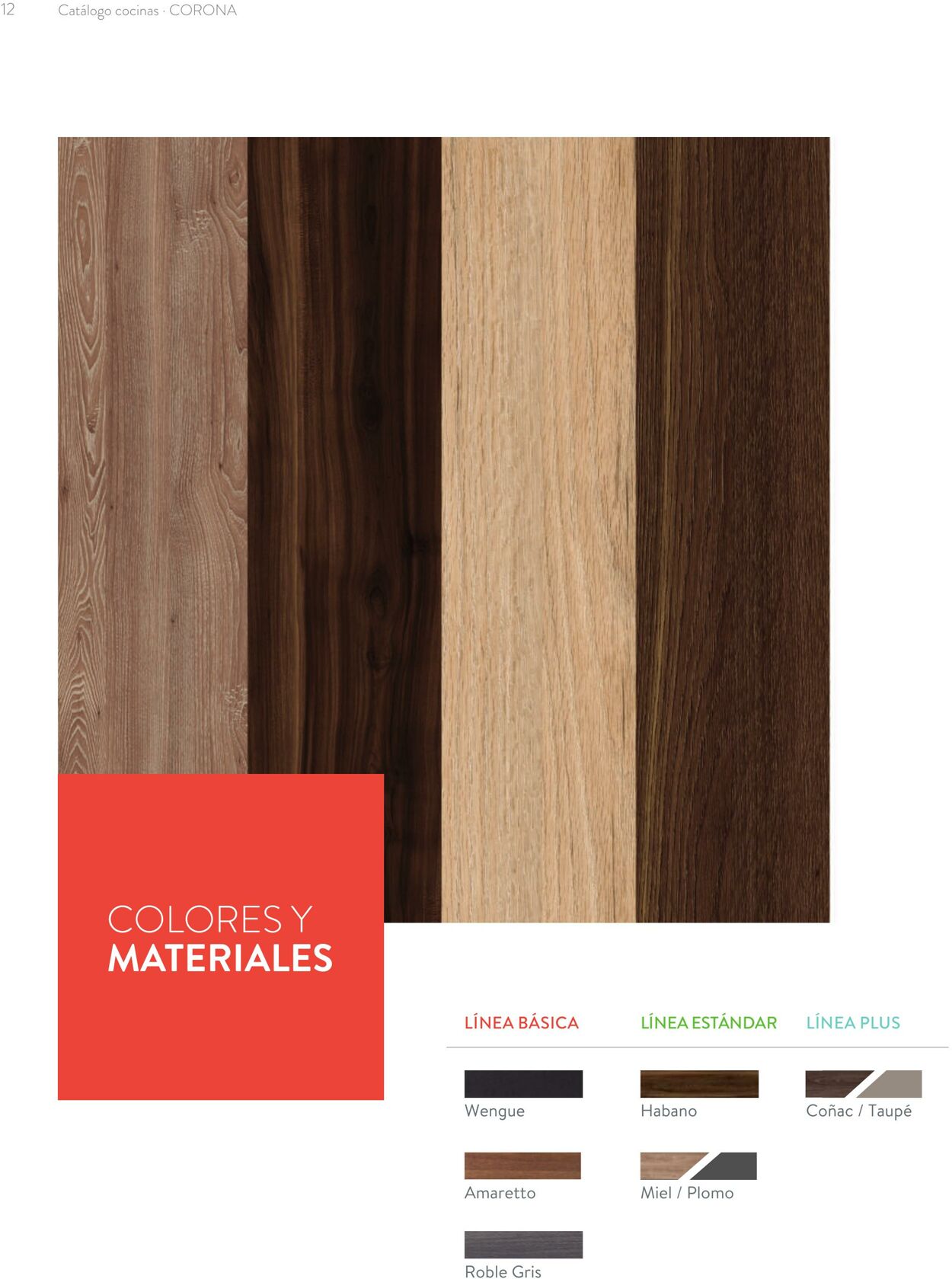 Catálogo Corona 06.02.2023 - 28.02.2023