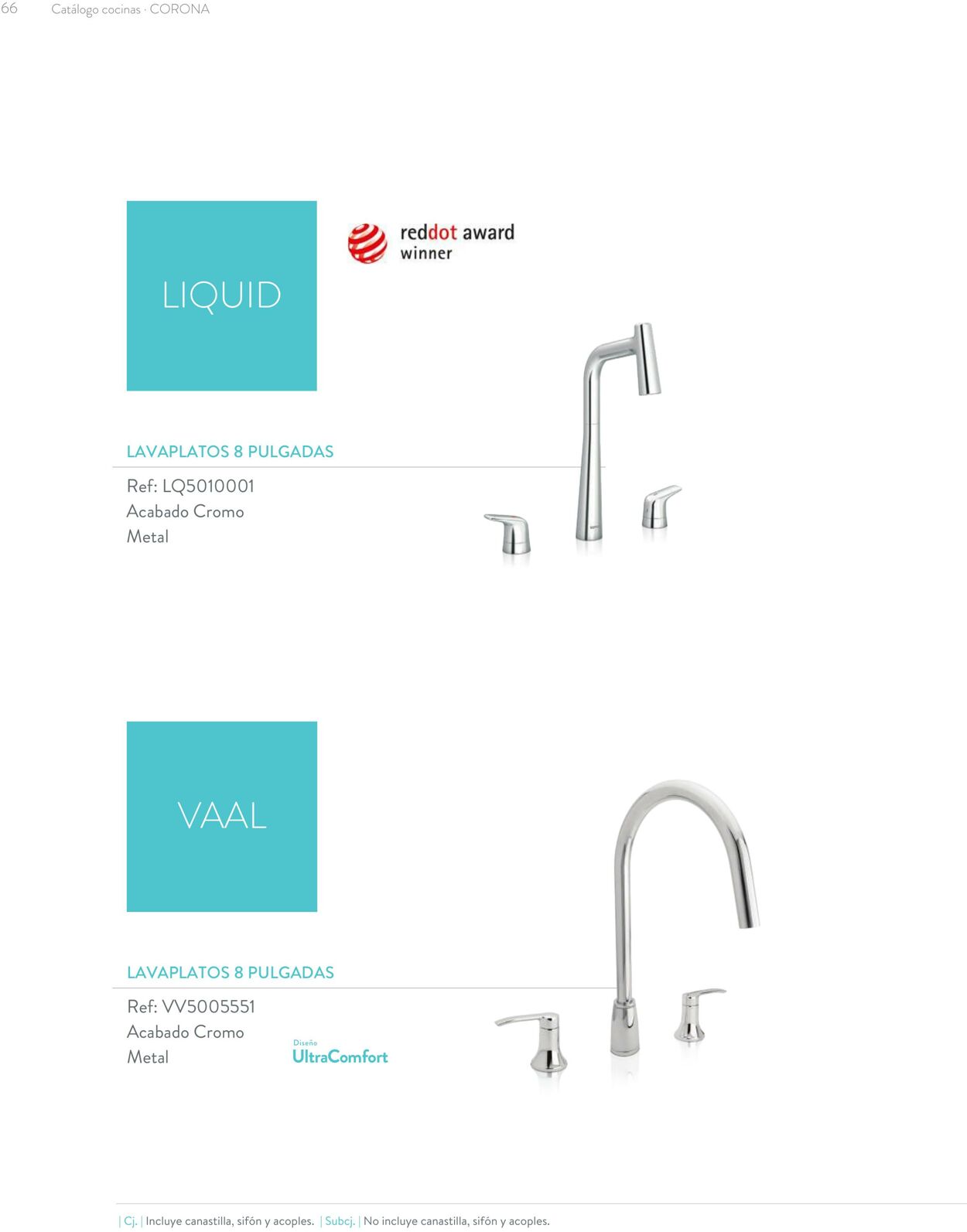 Catálogo Corona 06.02.2023 - 28.02.2023