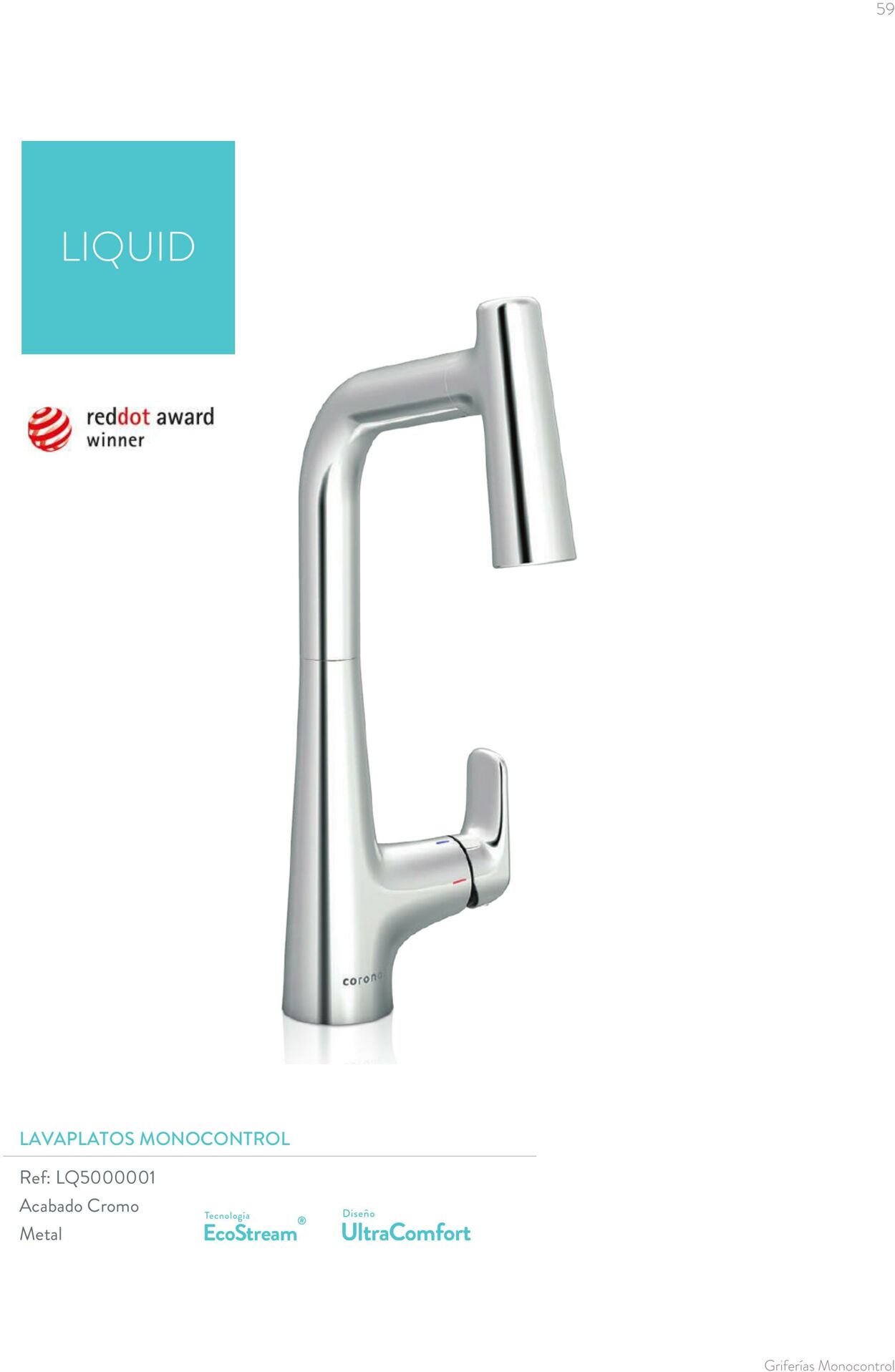 Catálogo Corona 06.02.2023 - 28.02.2023