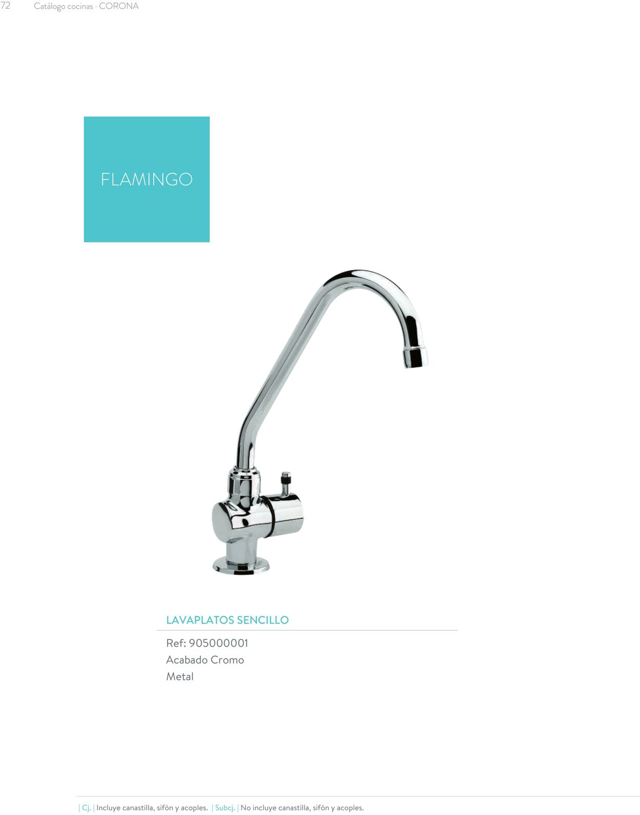 Catálogo Corona 06.02.2023 - 28.02.2023