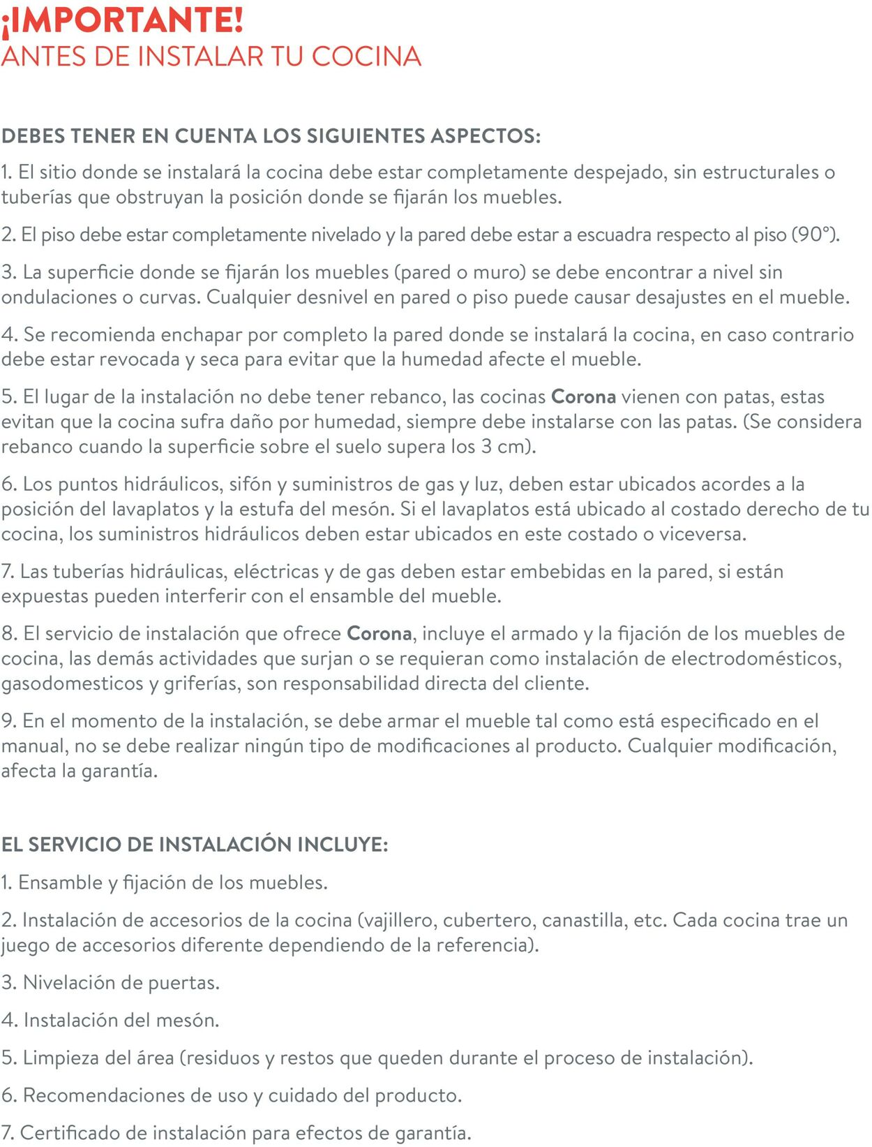 Catálogo Corona 06.02.2023 - 28.02.2023