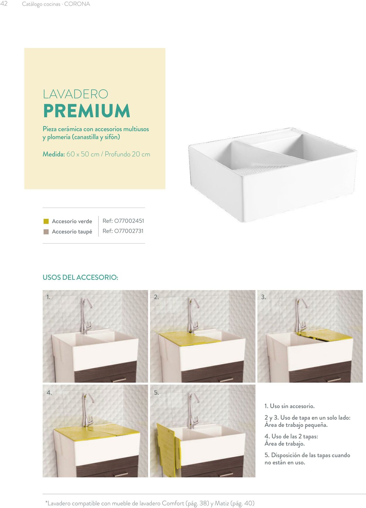 Catálogo Corona 06.02.2023 - 28.02.2023