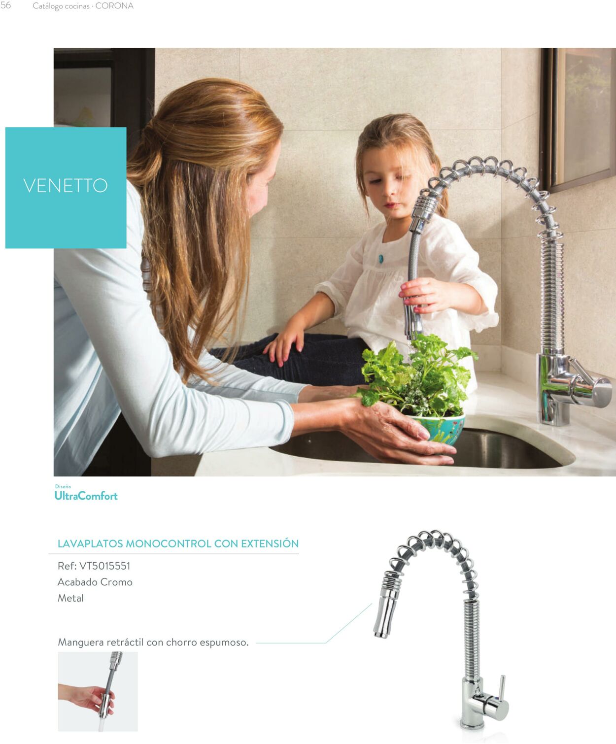 Catálogo Corona 06.02.2023 - 28.02.2023