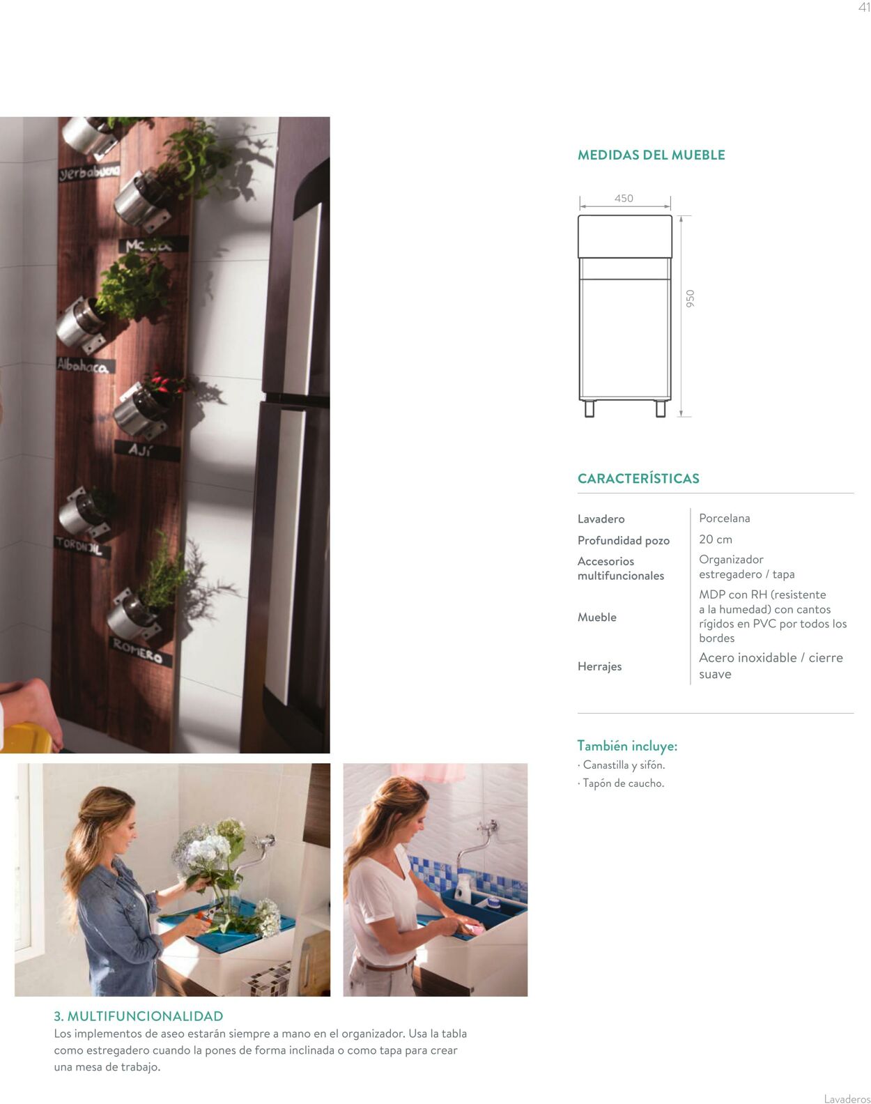 Catálogo Corona 06.02.2023 - 28.02.2023