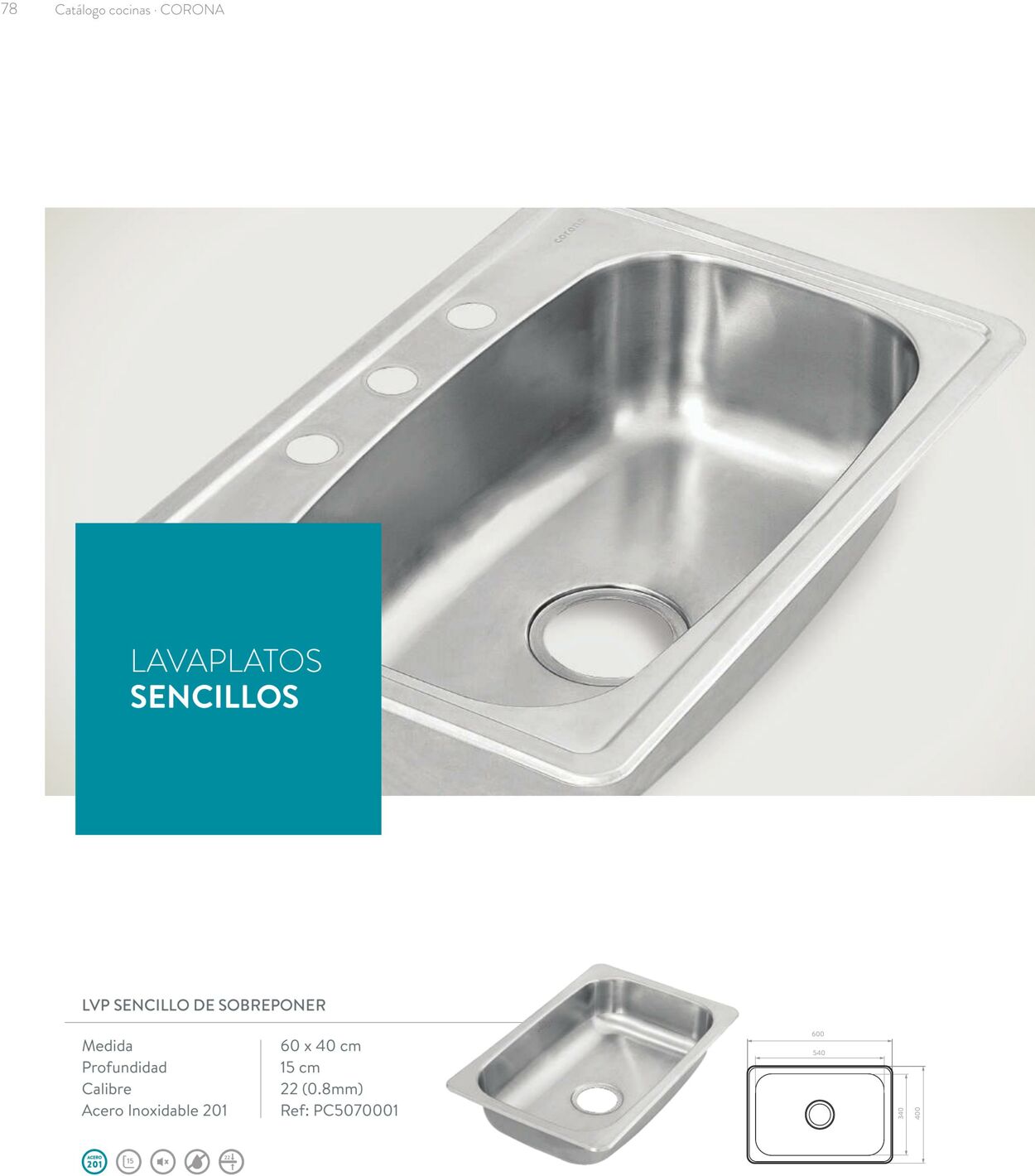 Catálogo Corona 06.02.2023 - 28.02.2023