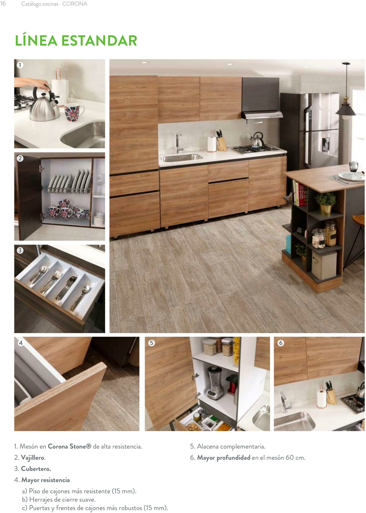 Catálogo Corona 06.02.2023 - 28.02.2023