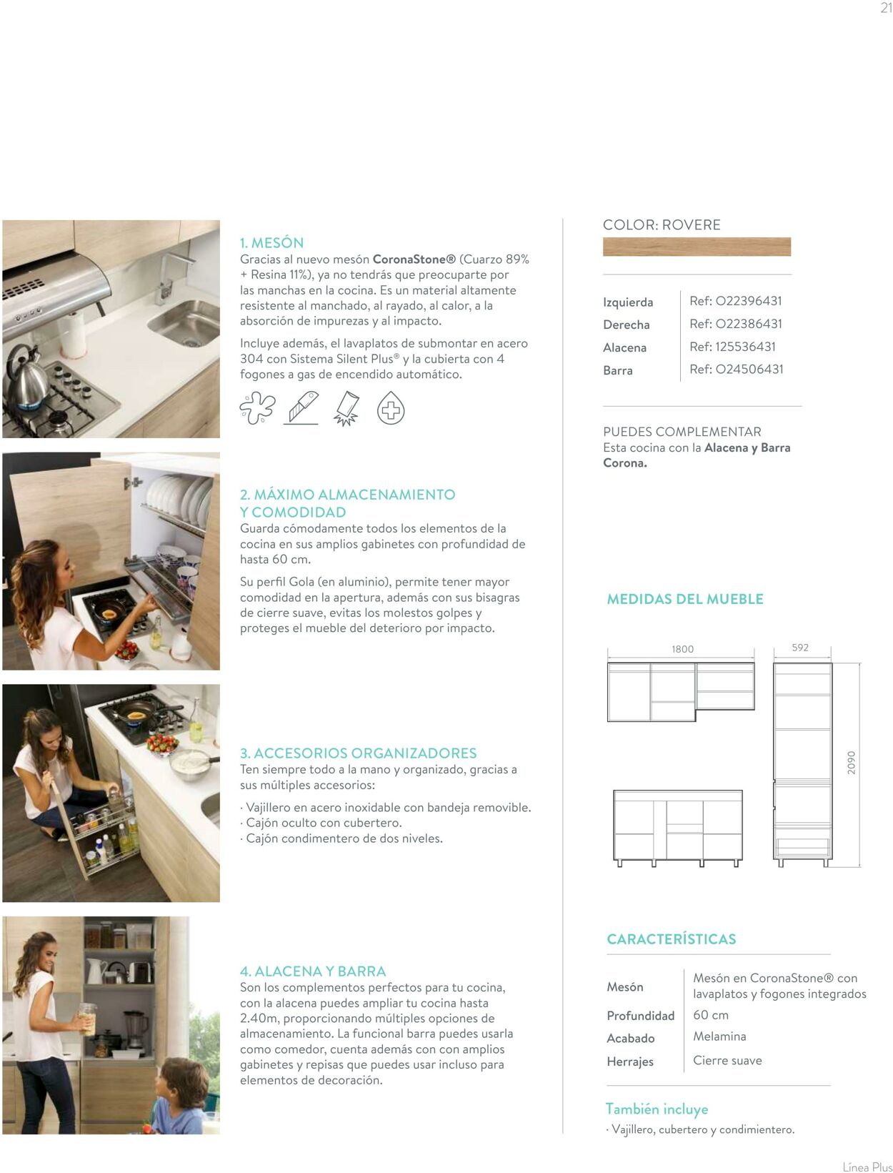 Catálogo Corona 06.02.2023 - 28.02.2023