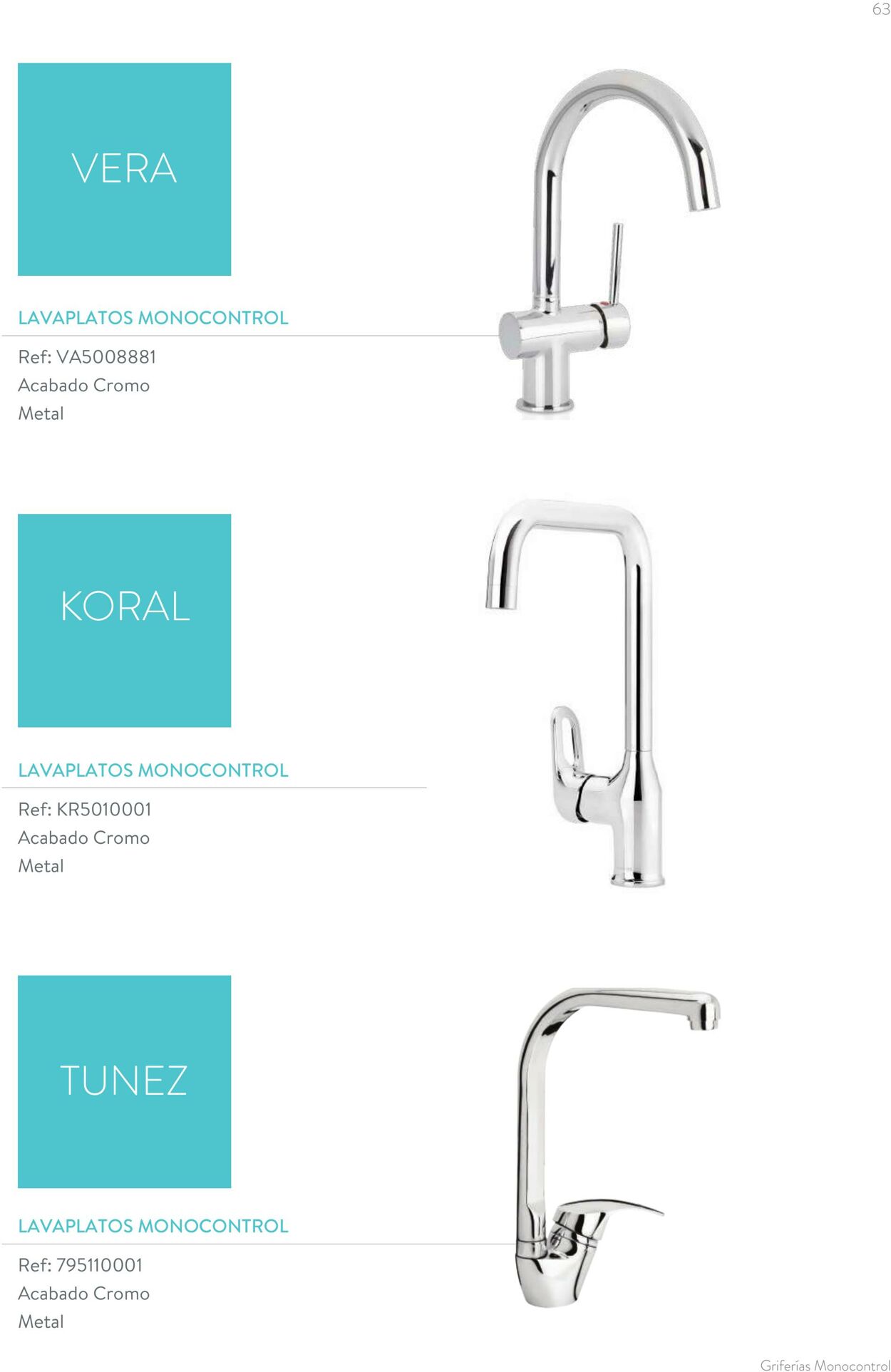 Catálogo Corona 06.02.2023 - 28.02.2023