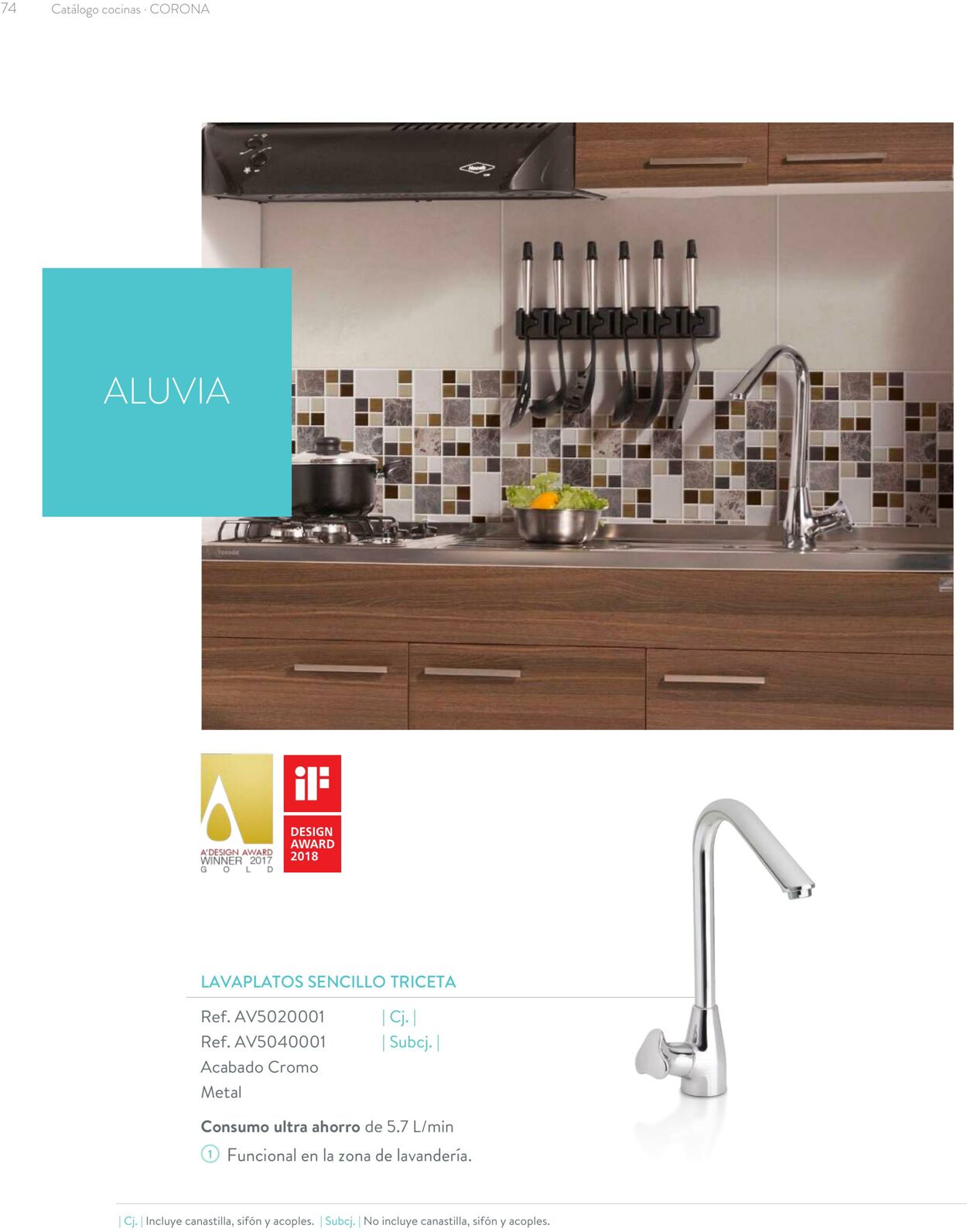 Catálogo Corona 06.02.2023 - 28.02.2023