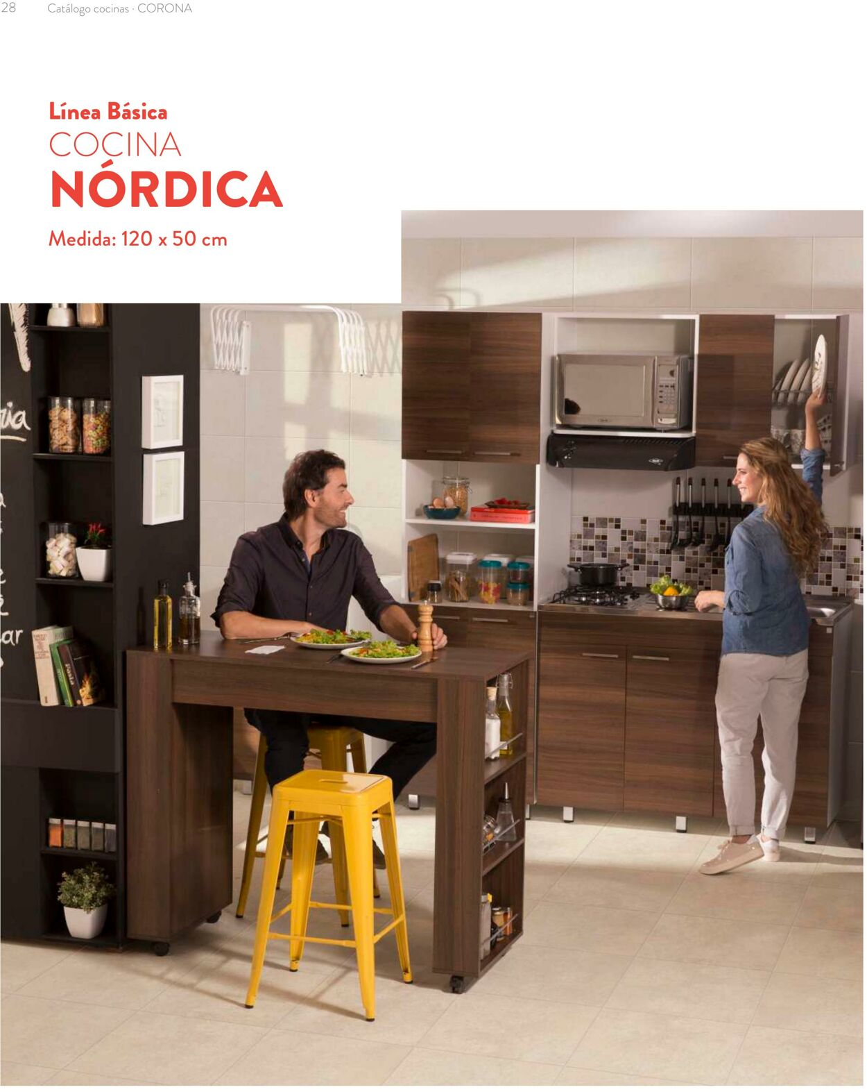 Catálogo Corona 06.02.2023 - 28.02.2023