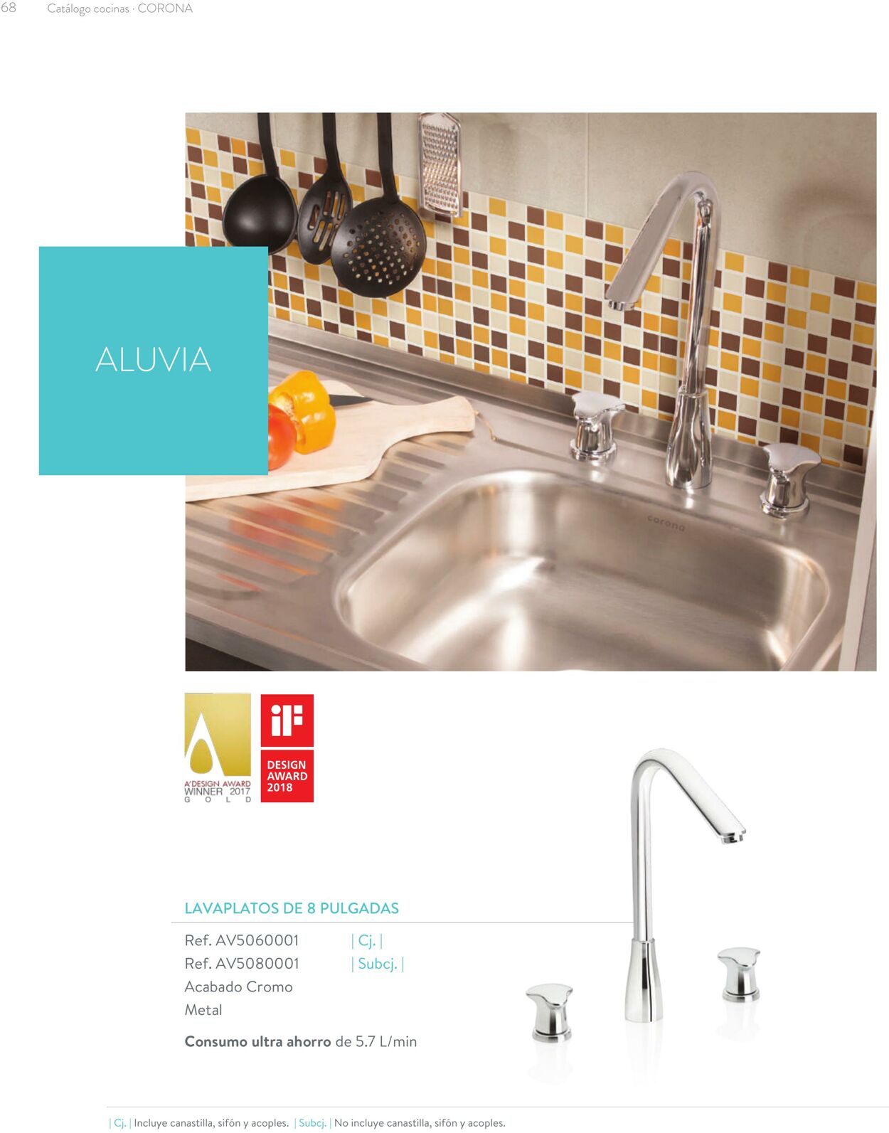 Catálogo Corona 06.02.2023 - 28.02.2023