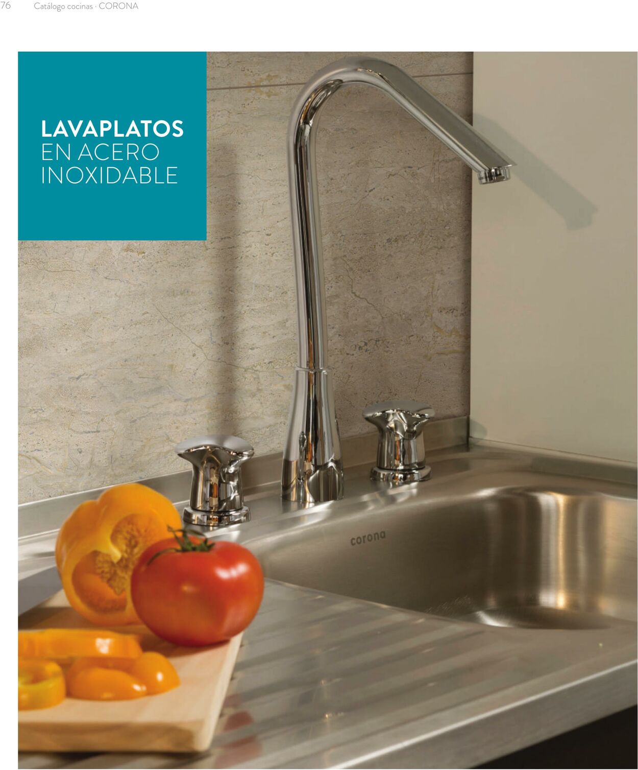 Catálogo Corona 06.02.2023 - 28.02.2023